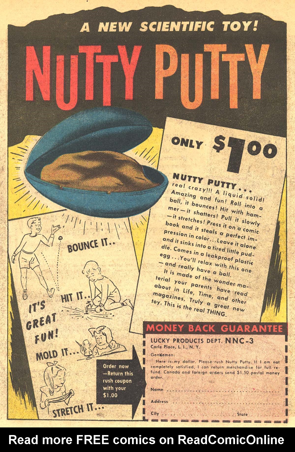 Read online Blackhawk (1957) comic -  Issue #108 - 34