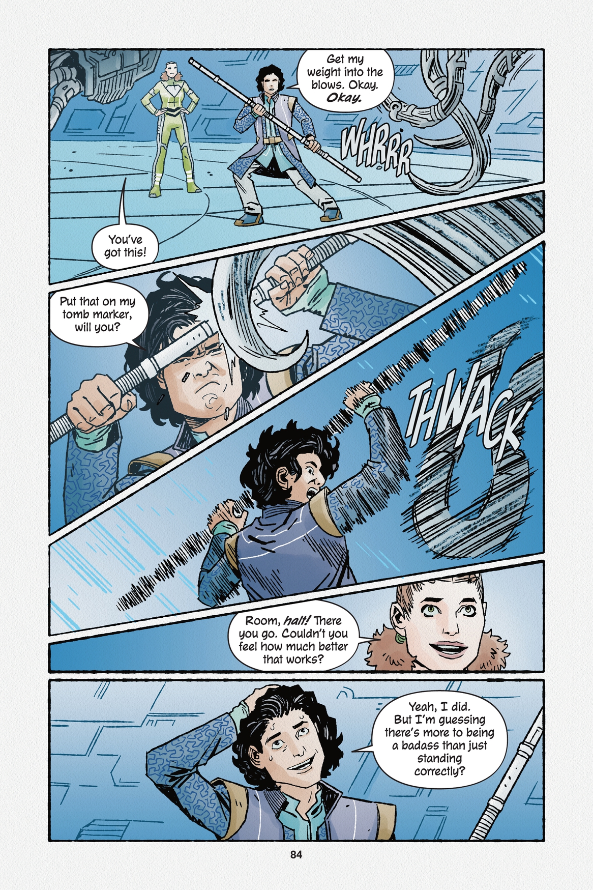Read online House of El comic -  Issue # TPB 2 (Part 1) - 78