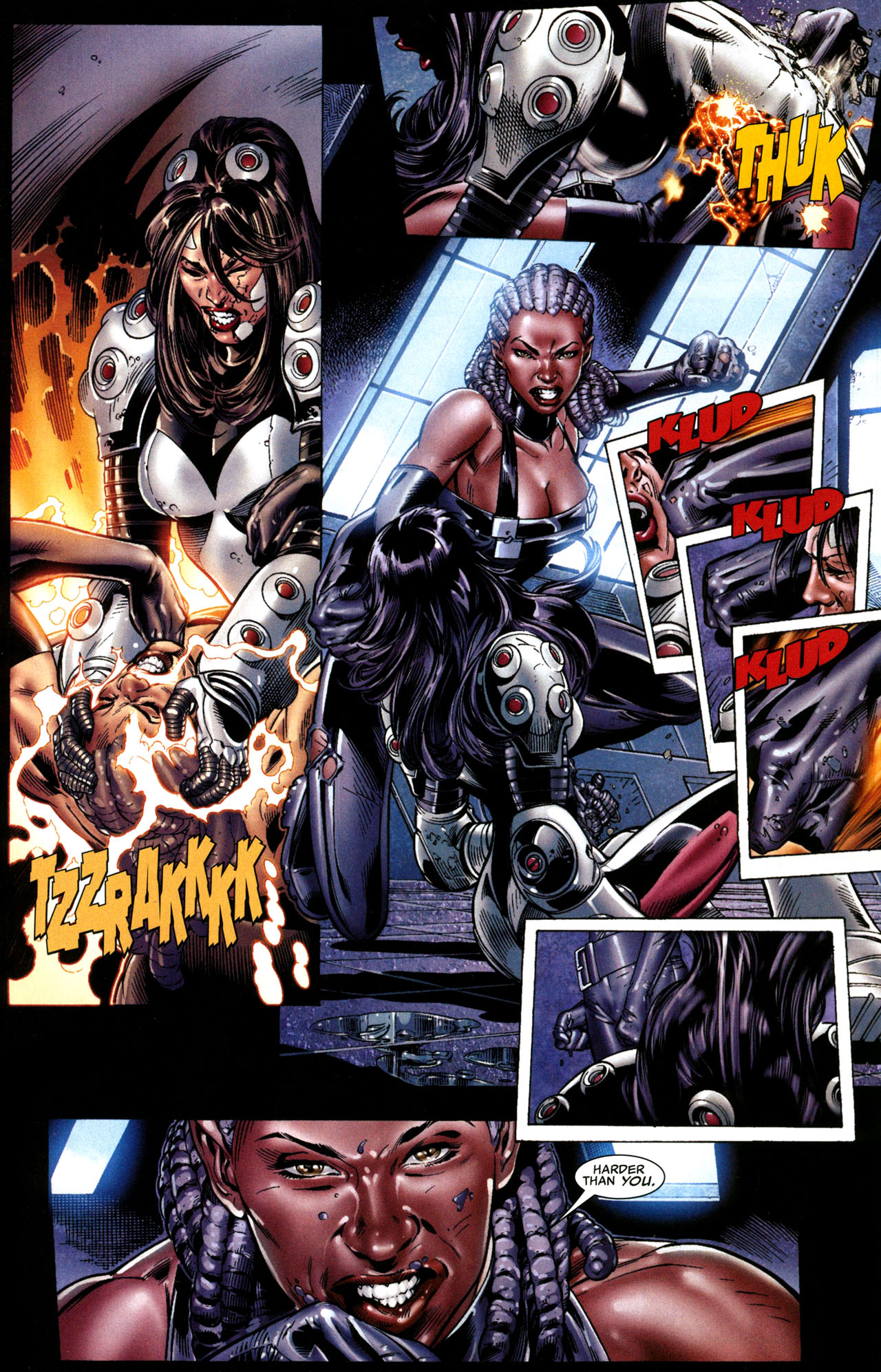 X-Men Legacy (2008) Issue #209 #3 - English 17