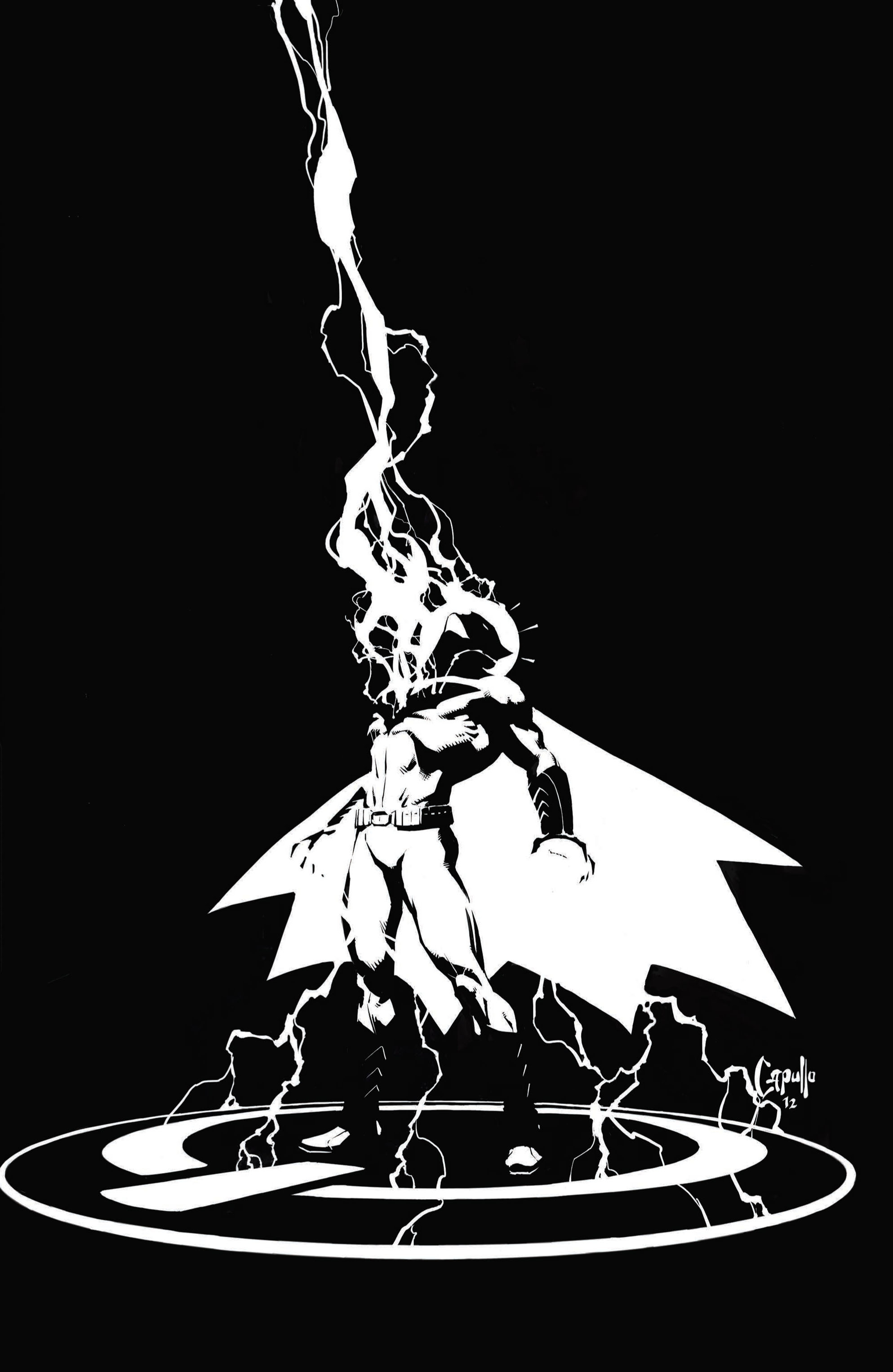 Read online Batman (2011) comic -  Issue # _TPB 2 - 166