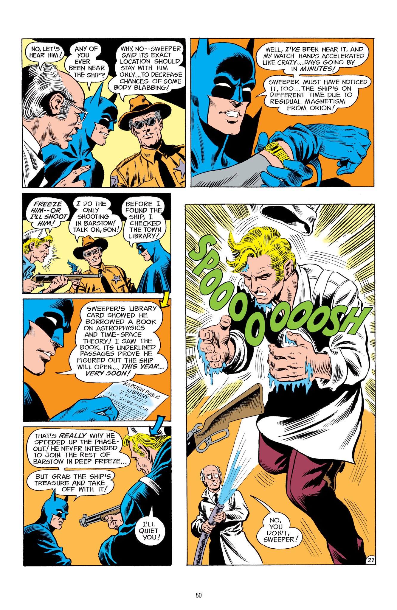 Read online Superman/Batman: Saga of the Super Sons comic -  Issue # TPB (Part 1) - 50