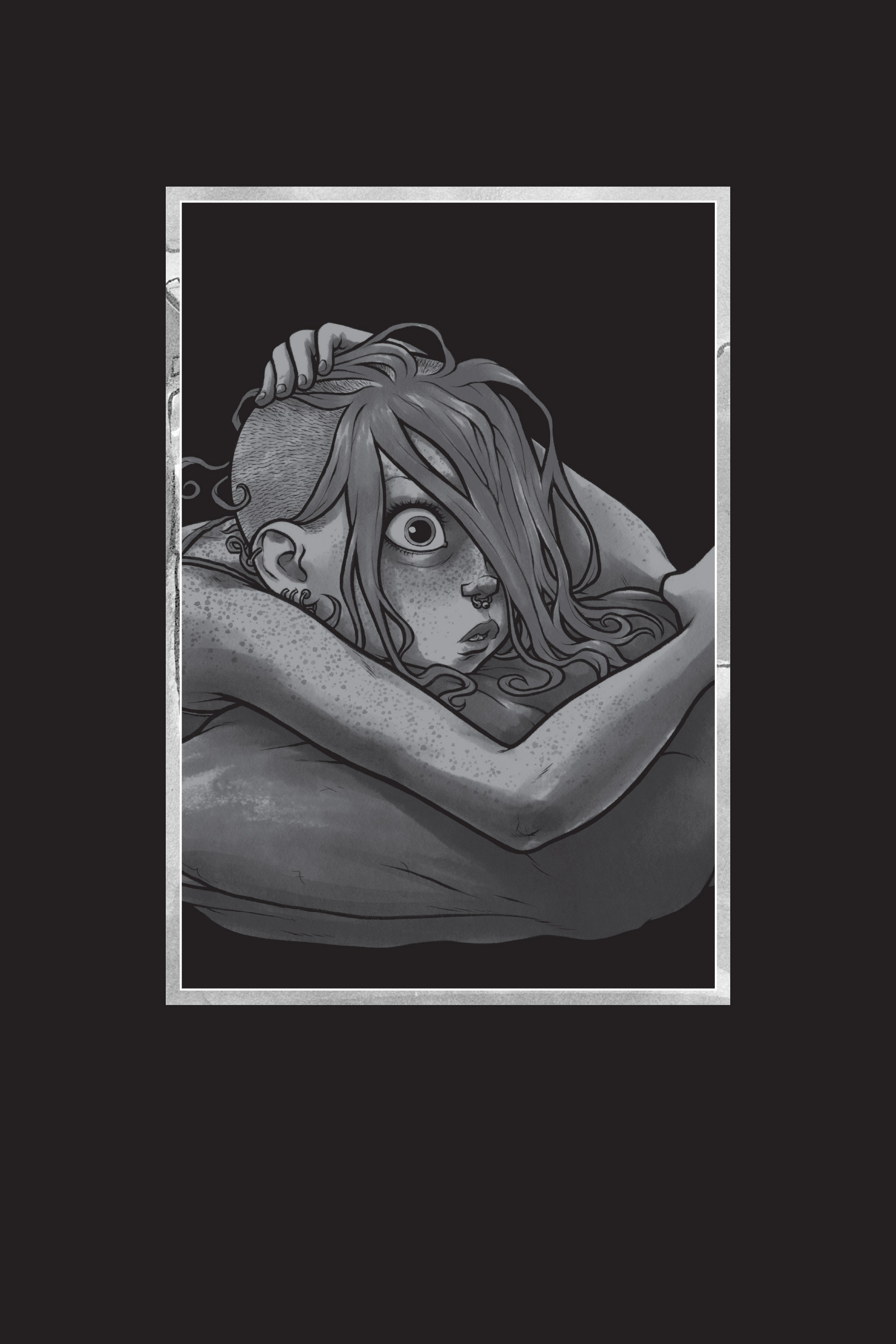 Read online Wet Moon comic -  Issue # TPB 5 (Part 1) - 4