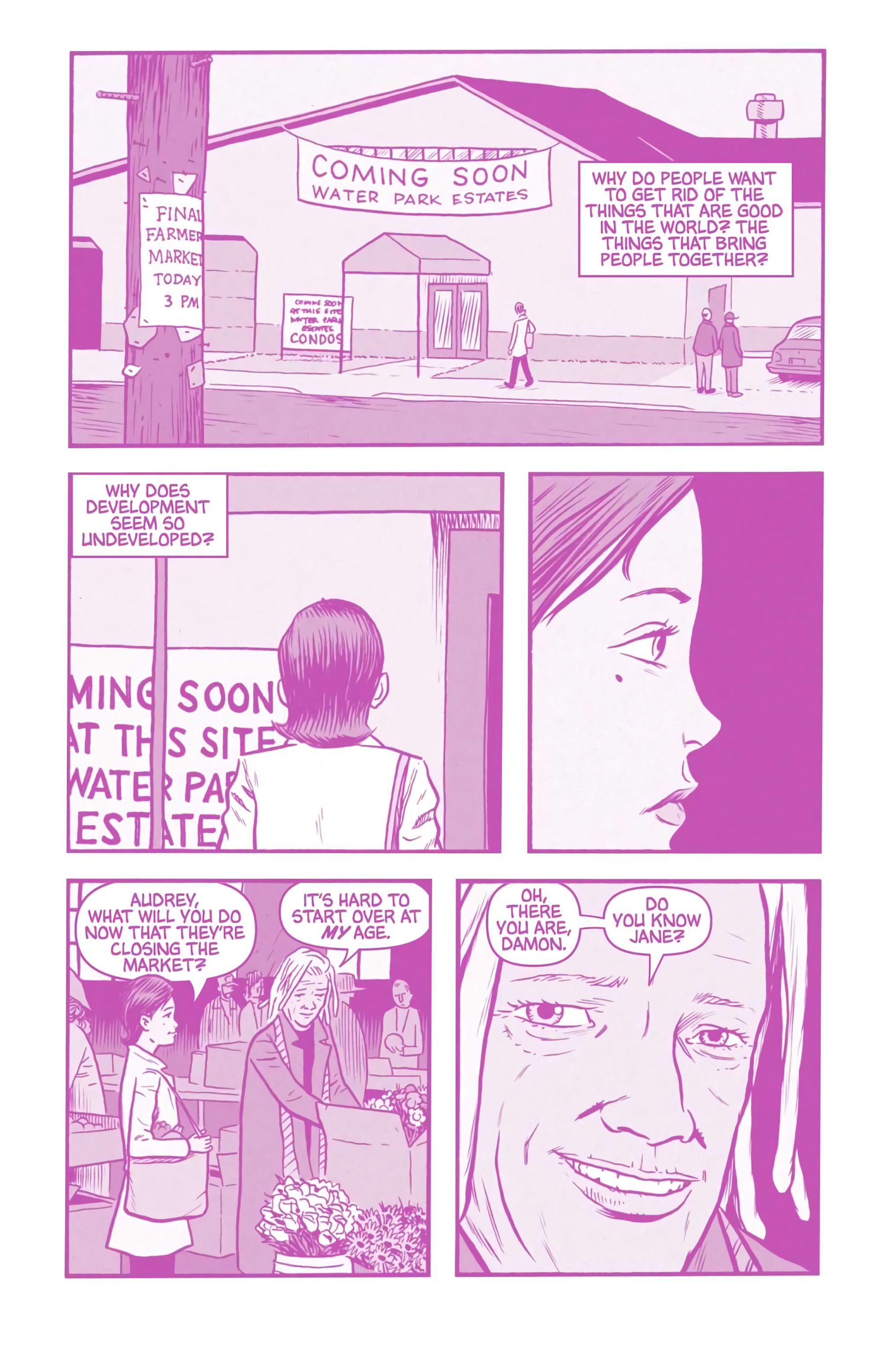 Read online The Plain Janes comic -  Issue # _Omnibus (Part 3) - 26