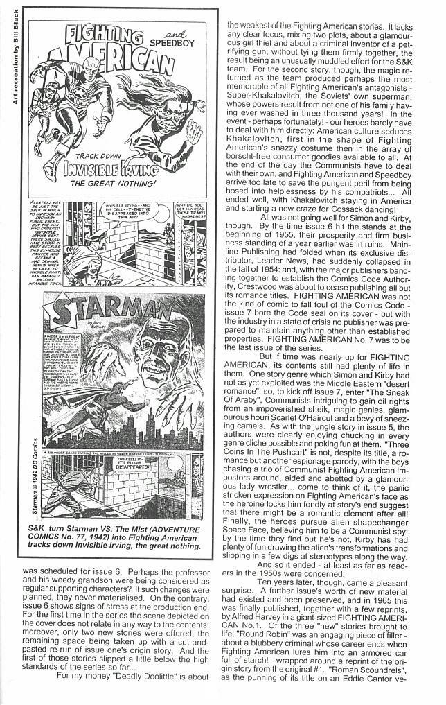 Read online Golden Age Treasury comic -  Issue # TPB 1 (Part 2) - 51