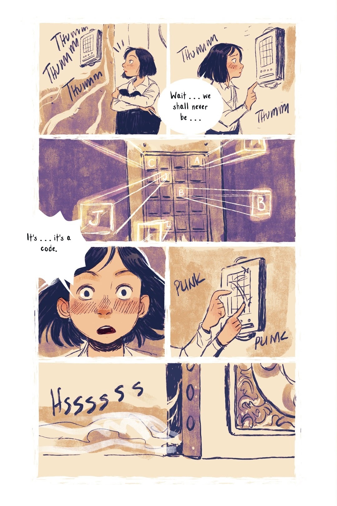 Read online City of Secrets comic -  Issue # TPB (Part 2) - 75