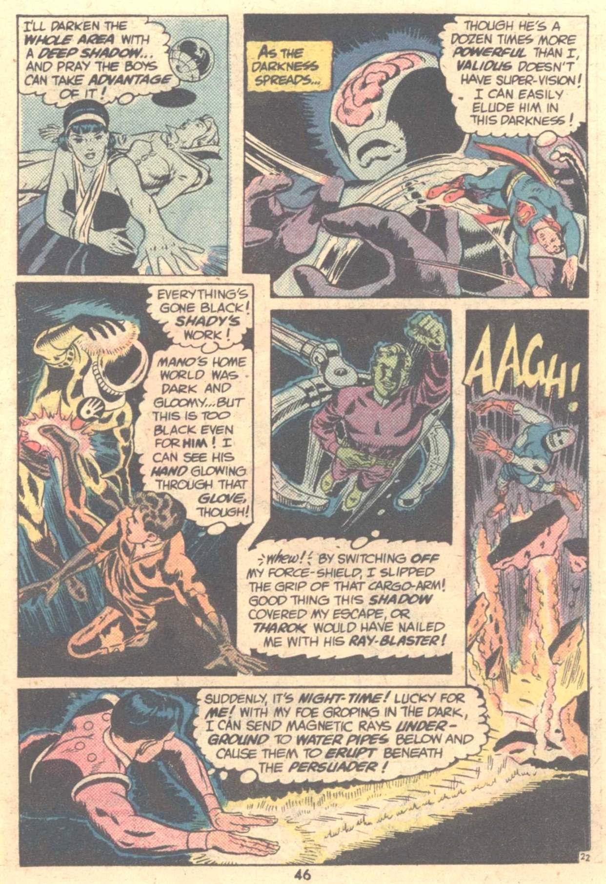 Read online DC Special Blue Ribbon Digest comic -  Issue #8 - 46