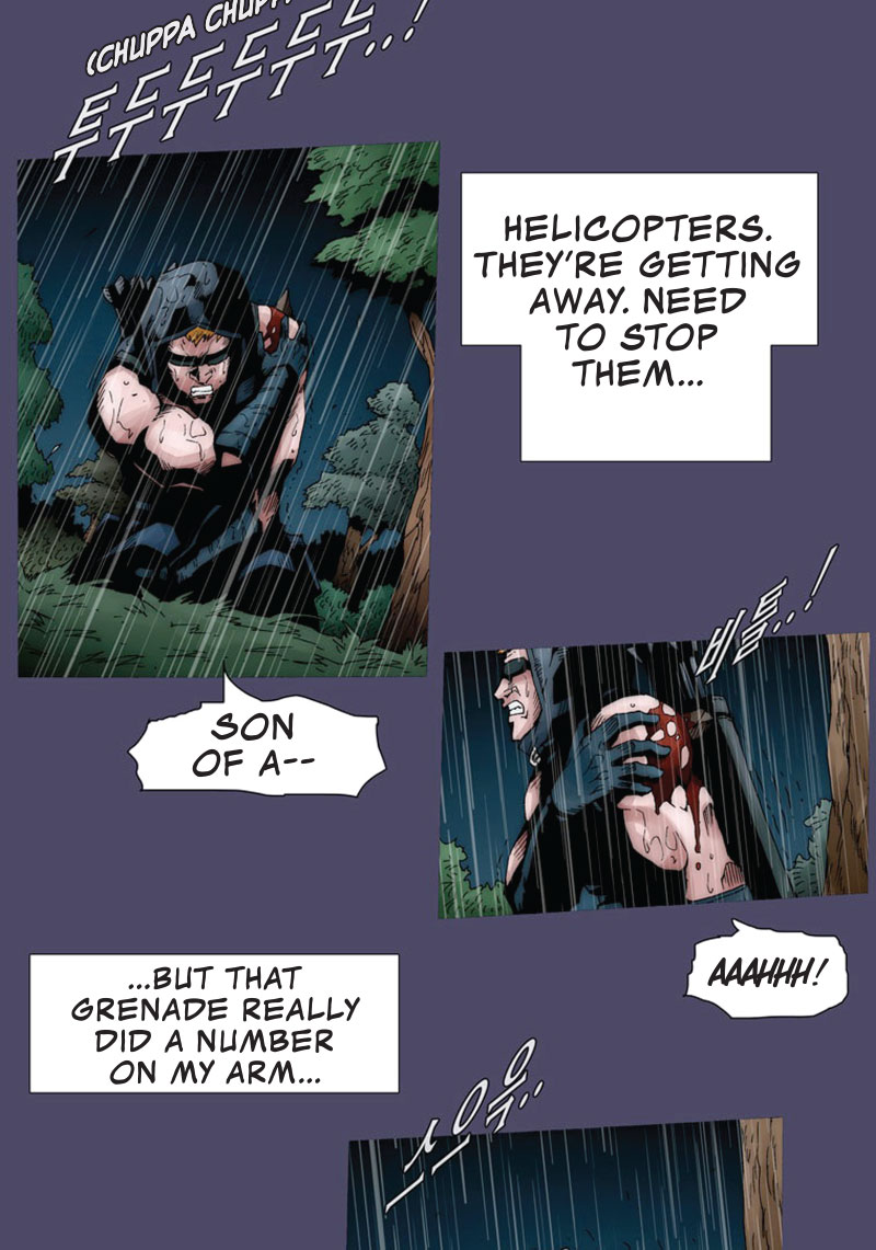Read online Avengers: Electric Rain Infinity Comic comic -  Issue #1 - 53