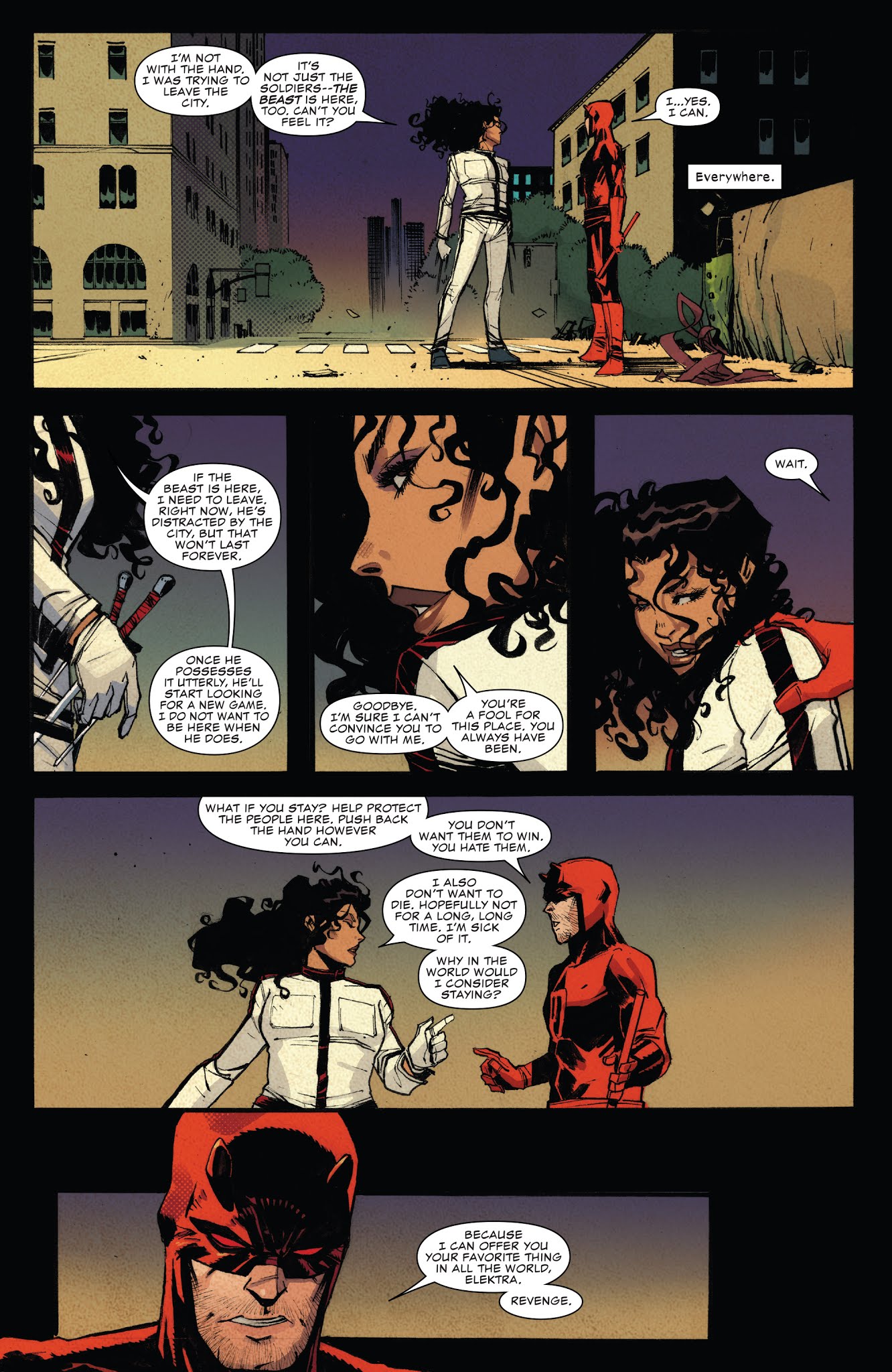 Read online Daredevil (2016) comic -  Issue #603 - 8
