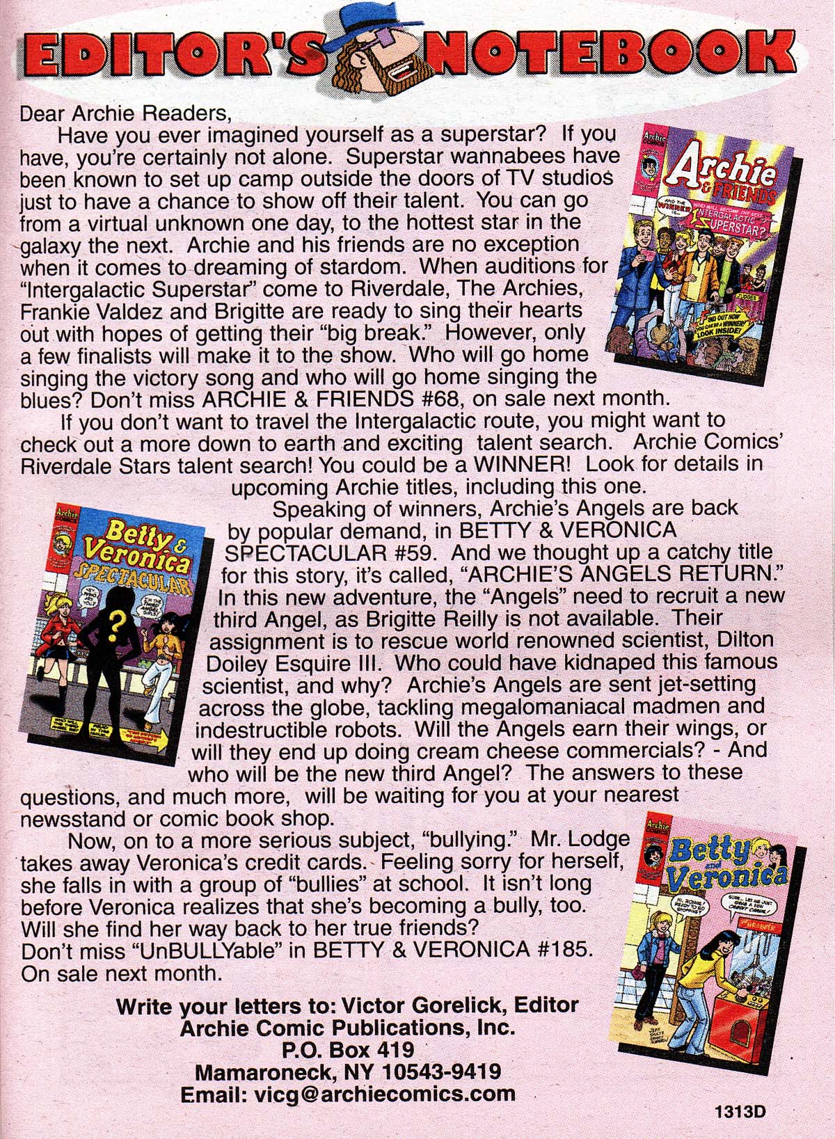 Read online Archie Digest Magazine comic -  Issue #196 - 82