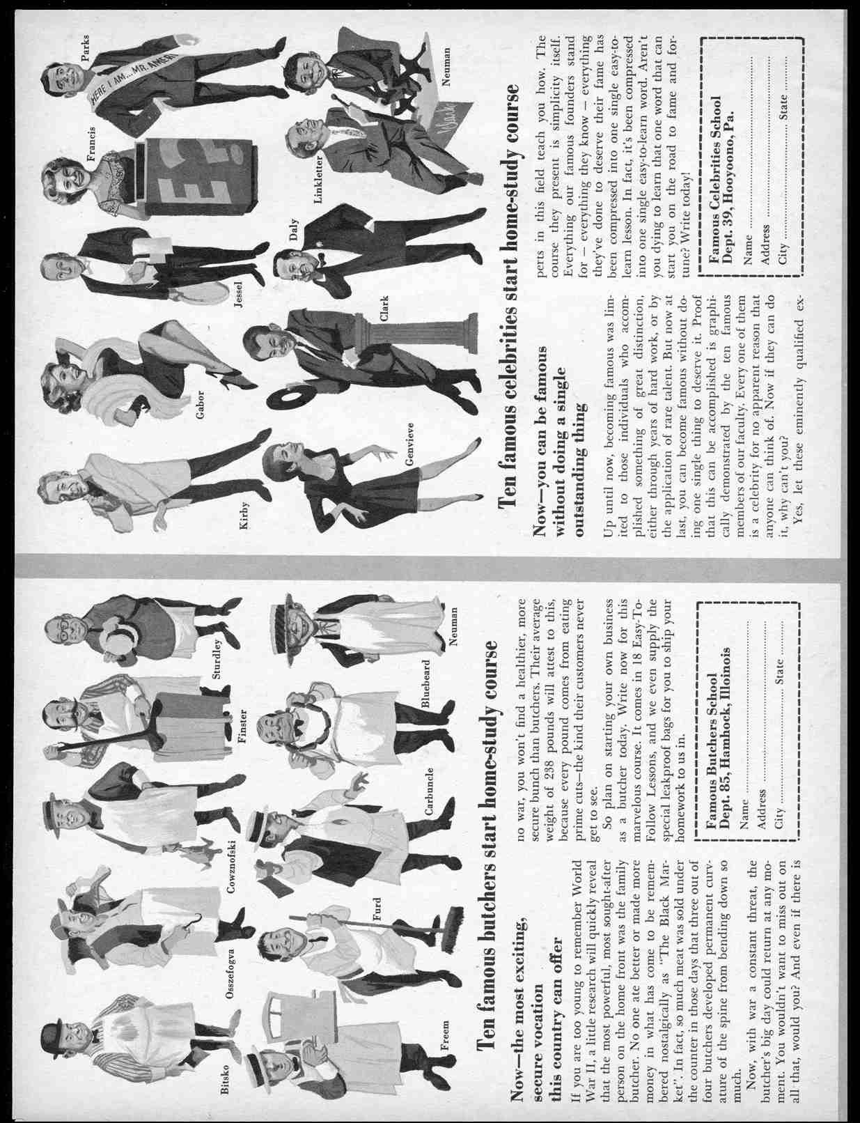 Read online MAD comic -  Issue #94 - 16