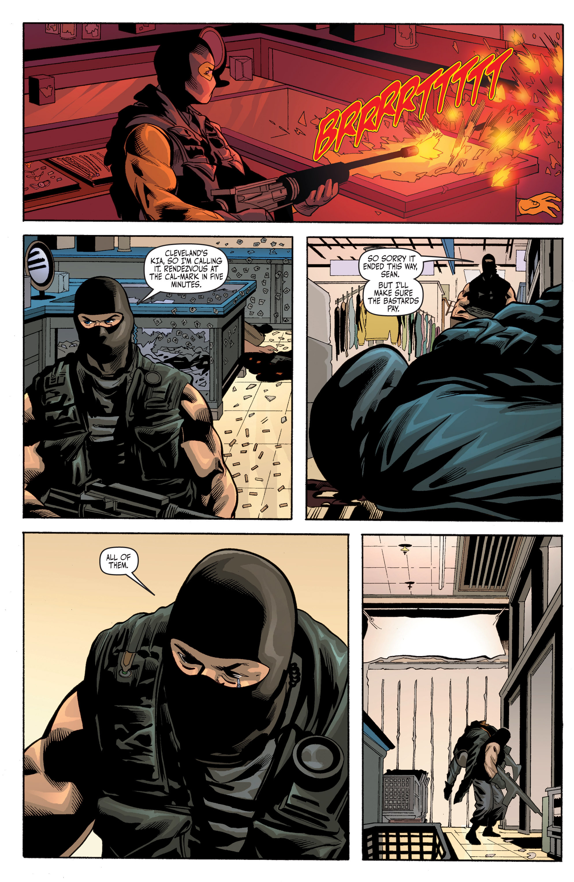 Read online 39 Minutes comic -  Issue # TPB - 24