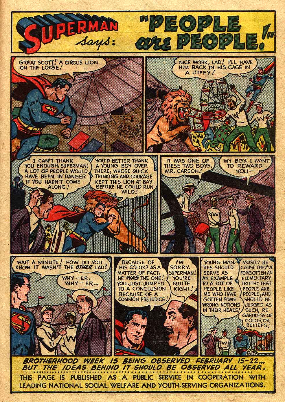 Read online All-Star Western (1951) comic -  Issue #70 - 27