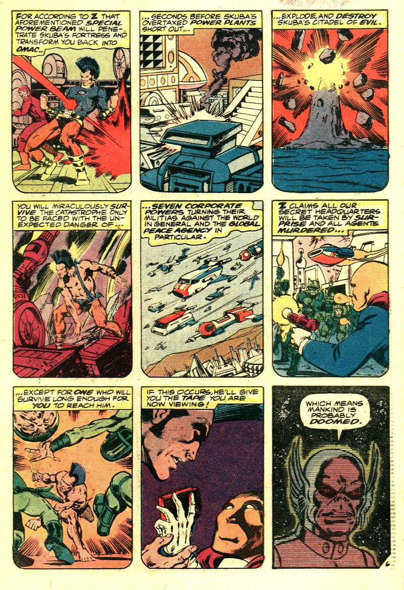 Read online Warlord (1976) comic -  Issue #37 - 23