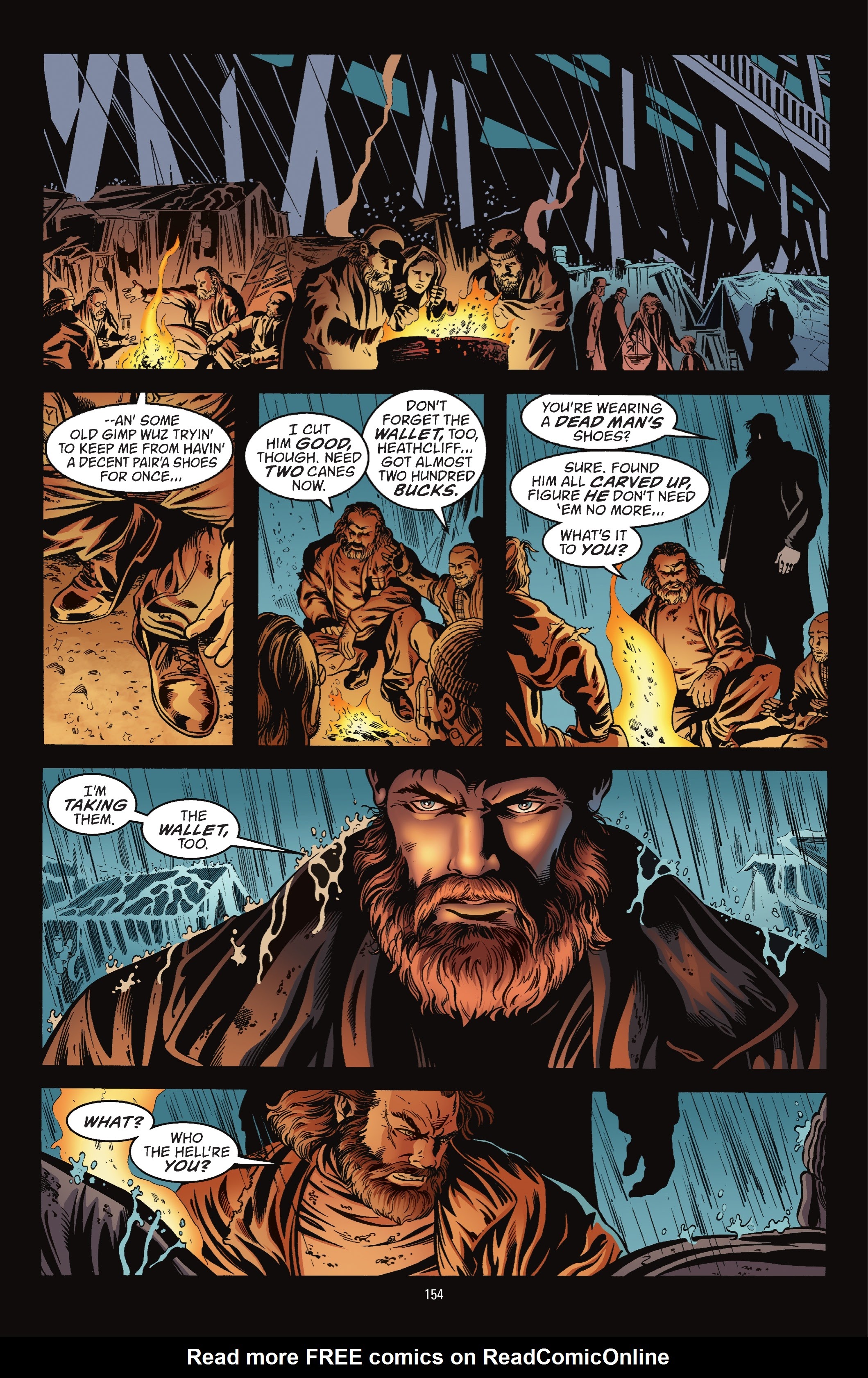 Read online Batman: The Man Who Laughs comic -  Issue # _The Deluxe Edition (Part 2) - 54