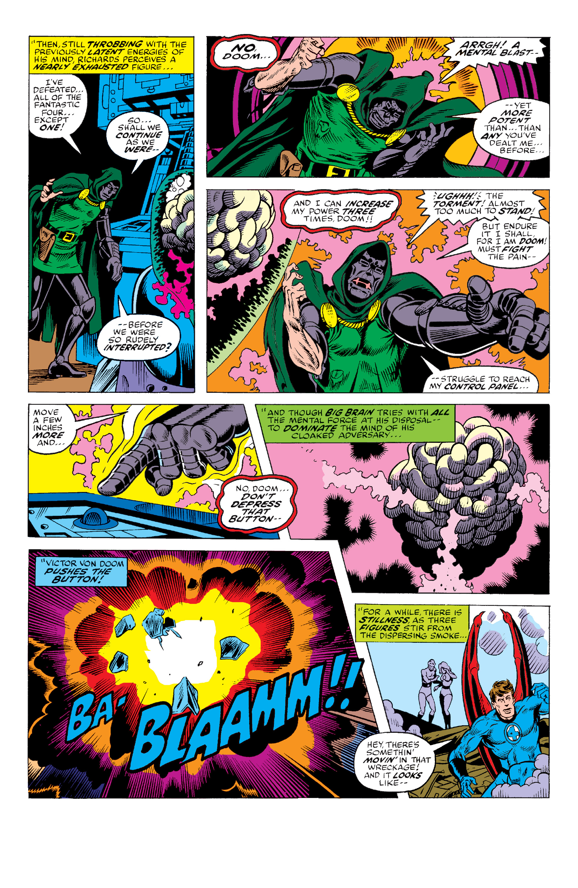 Read online What If? (1977) comic -  Issue # _Complete Collection TPB 1 (Part 3) - 15