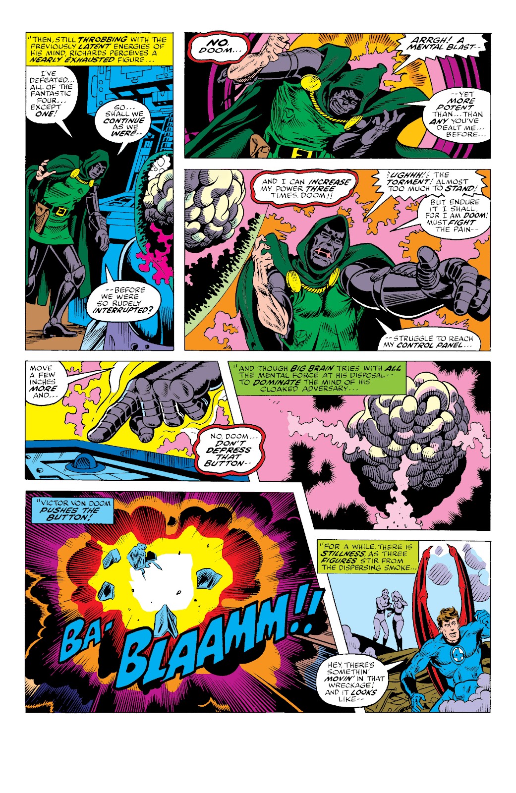 What If? (1977) issue Complete Collection TPB 1 (Part 3) - Page 15