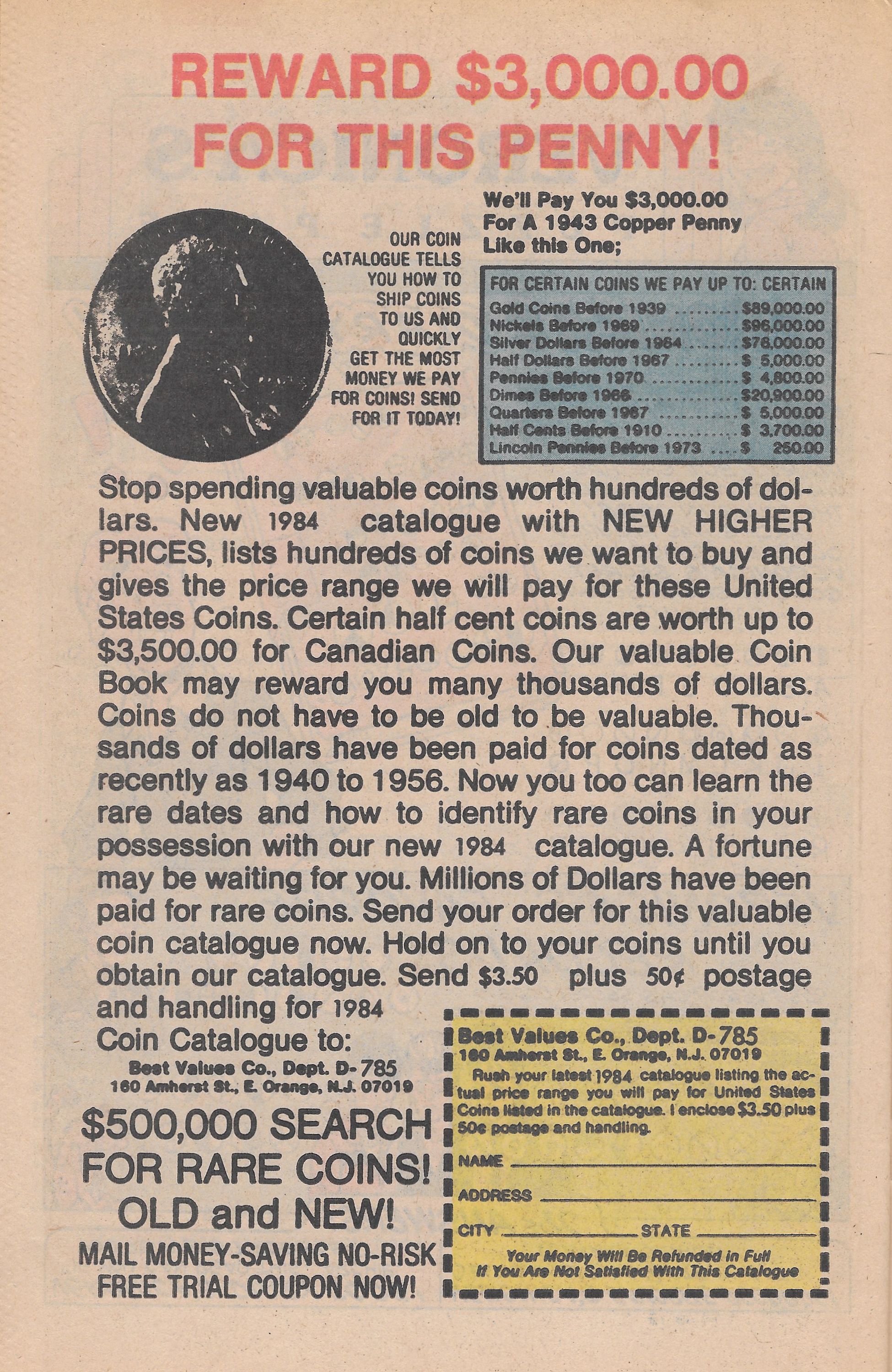 Read online Archie's Pals 'N' Gals (1952) comic -  Issue #168 - 28