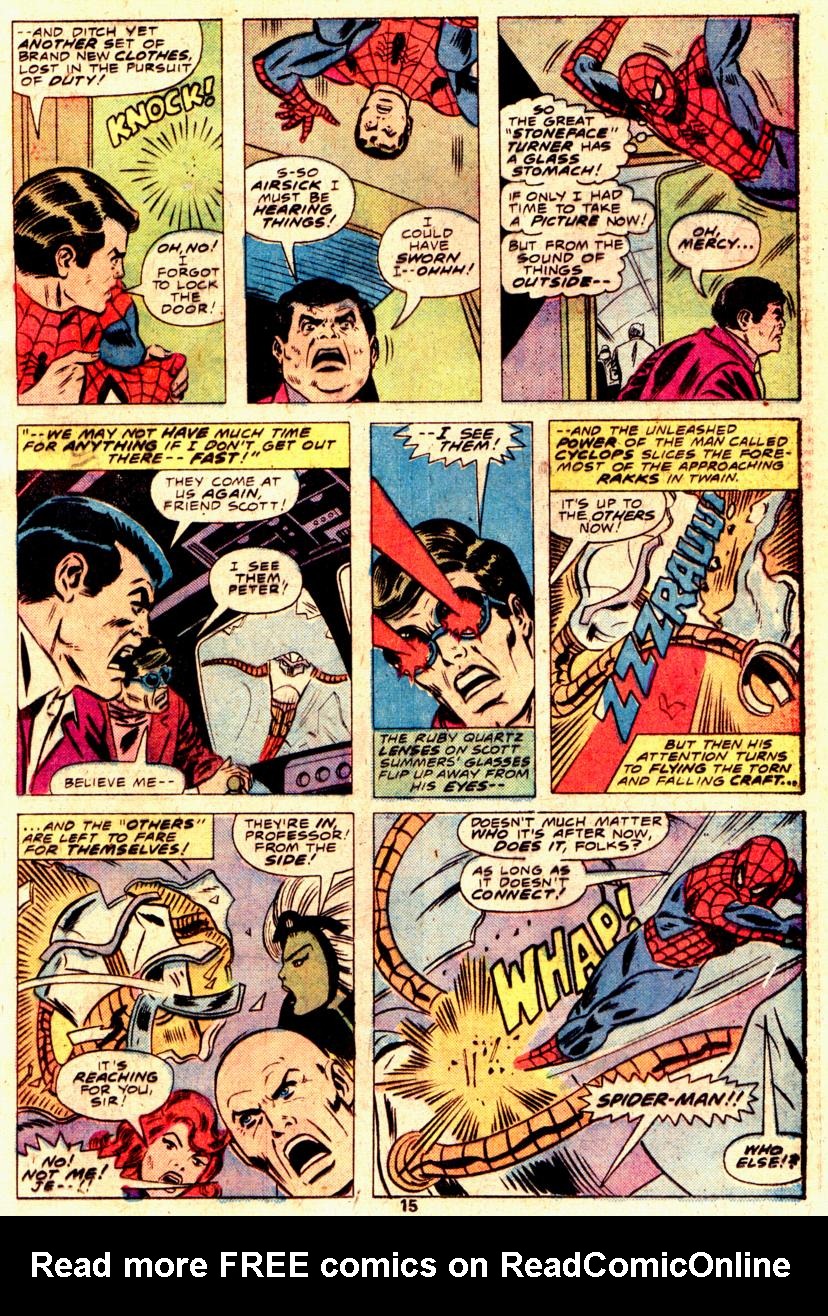 Marvel Team-Up (1972) _Annual 1 #1 - English 10
