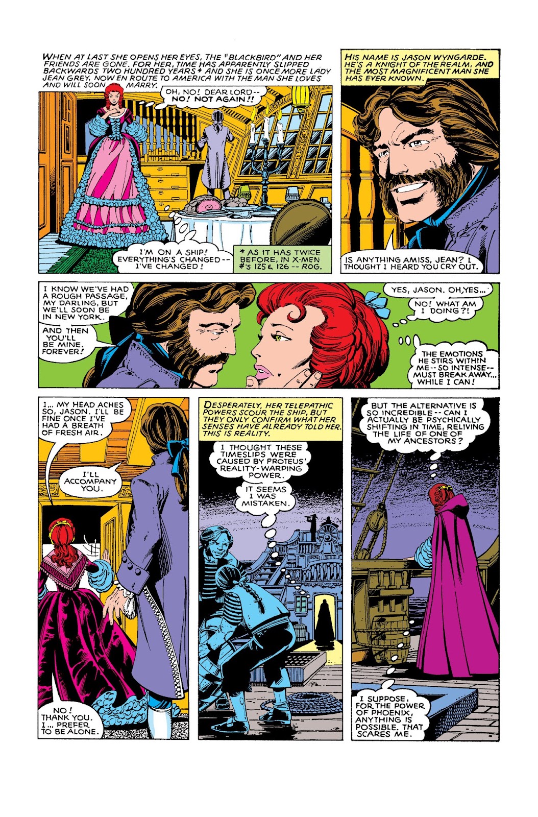 Marvel Masterworks: The Uncanny X-Men issue TPB 4 (Part 2) - Page 71
