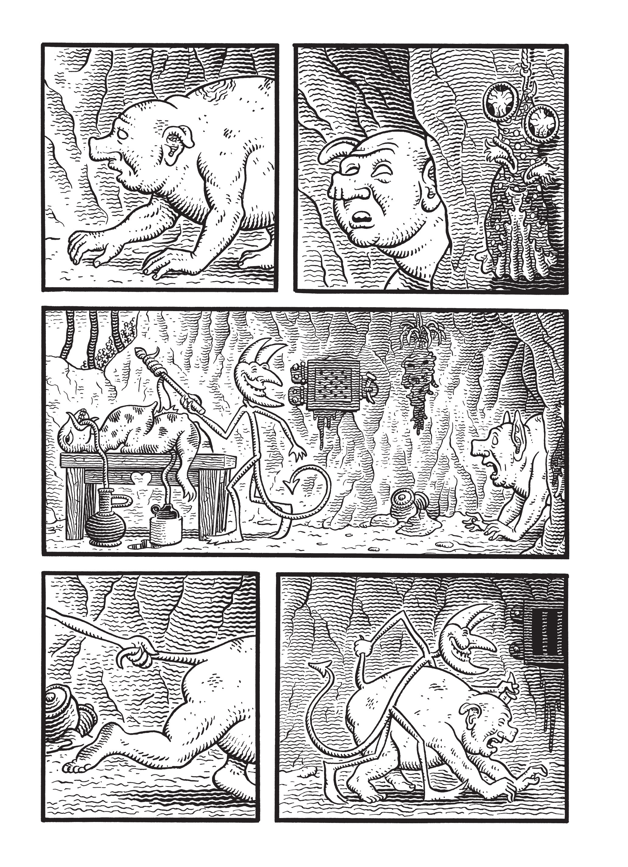Read online Weathercraft comic -  Issue # TPB - 16