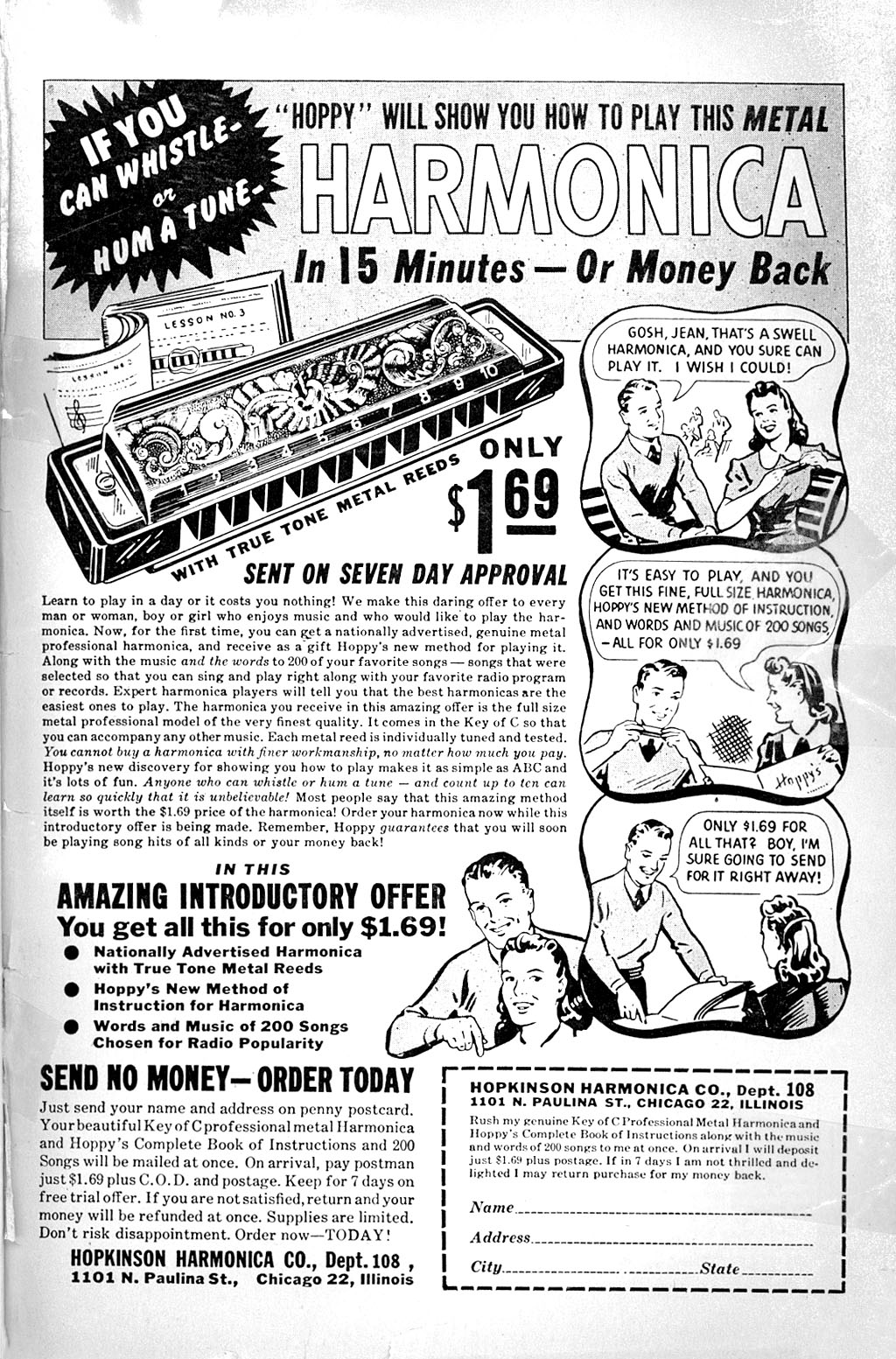 Read online Justice (1947) comic -  Issue #9 - 35