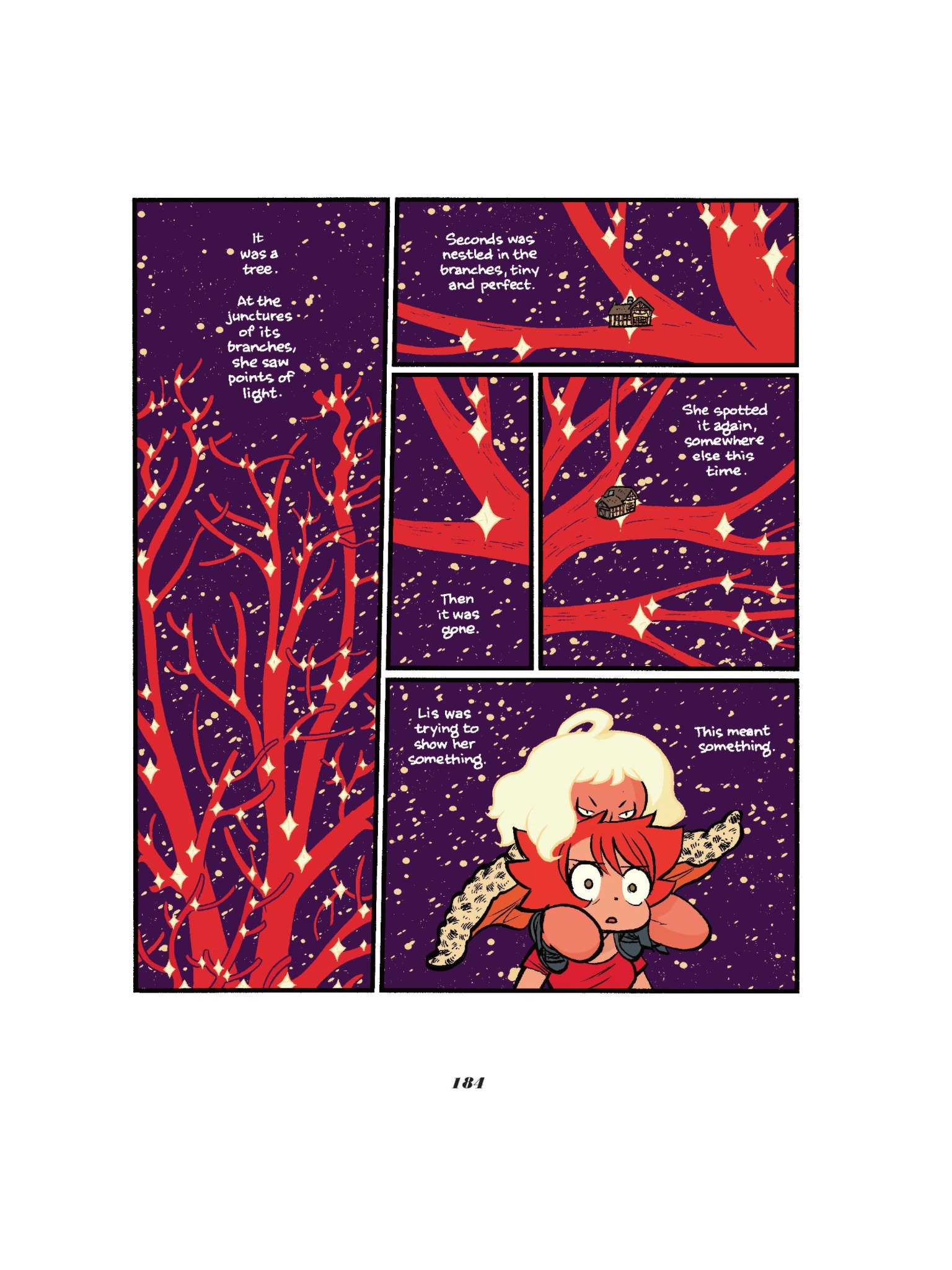Read online Seconds comic -  Issue # Full - 185