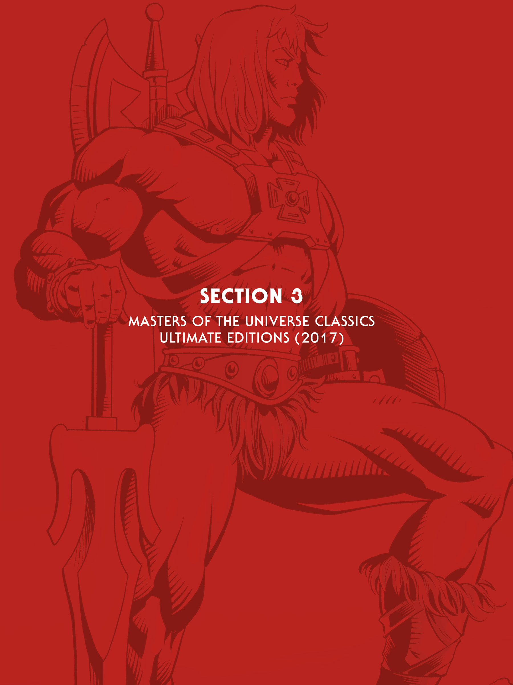 Read online The Toys of He-Man and the Masters of the Universe comic -  Issue # TPB 2 (Part 4) - 33