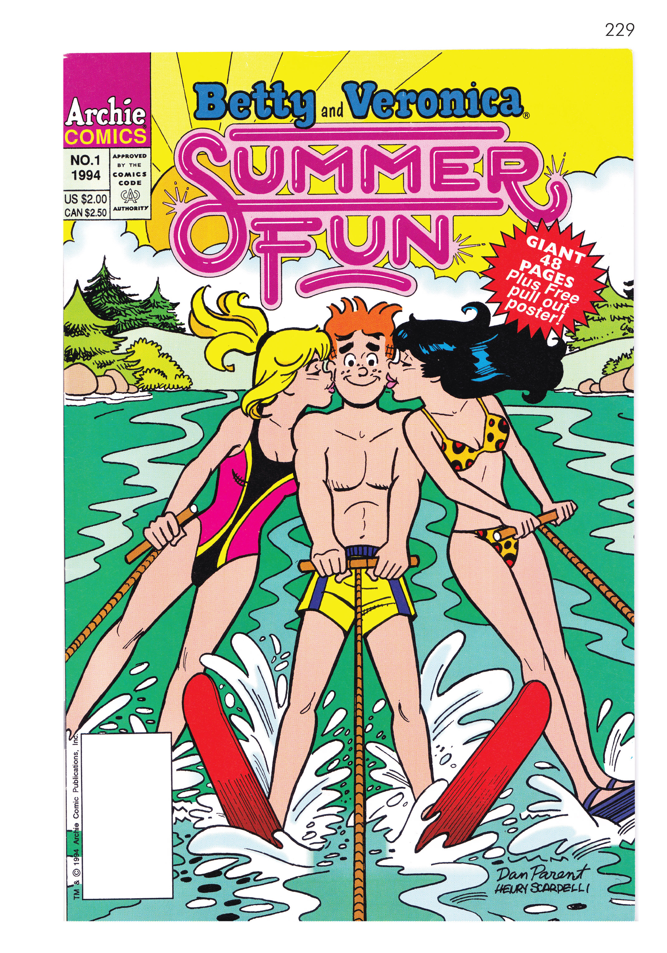 Read online The Best of Archie Comics comic -  Issue # TPB 4 (Part 2) - 19