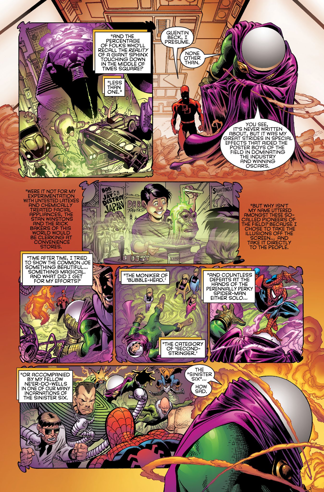 Read online Daredevil: Guardian Devil comic -  Issue # TPB (Part 2) - 41