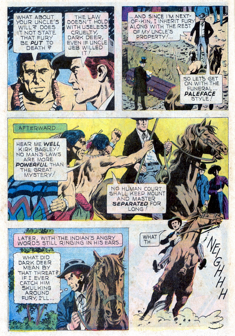Read online Ripley's Believe it or Not! (1965) comic -  Issue #65 - 12