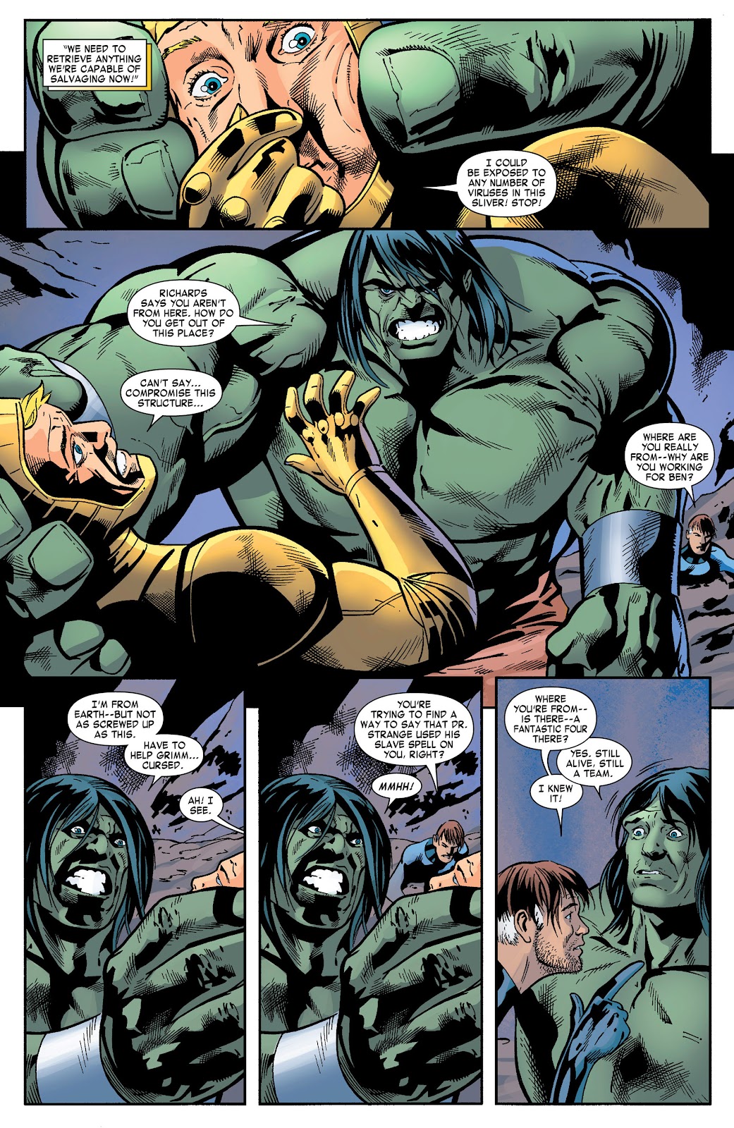 Dark Avengers (2012) issue 188 - Page 13