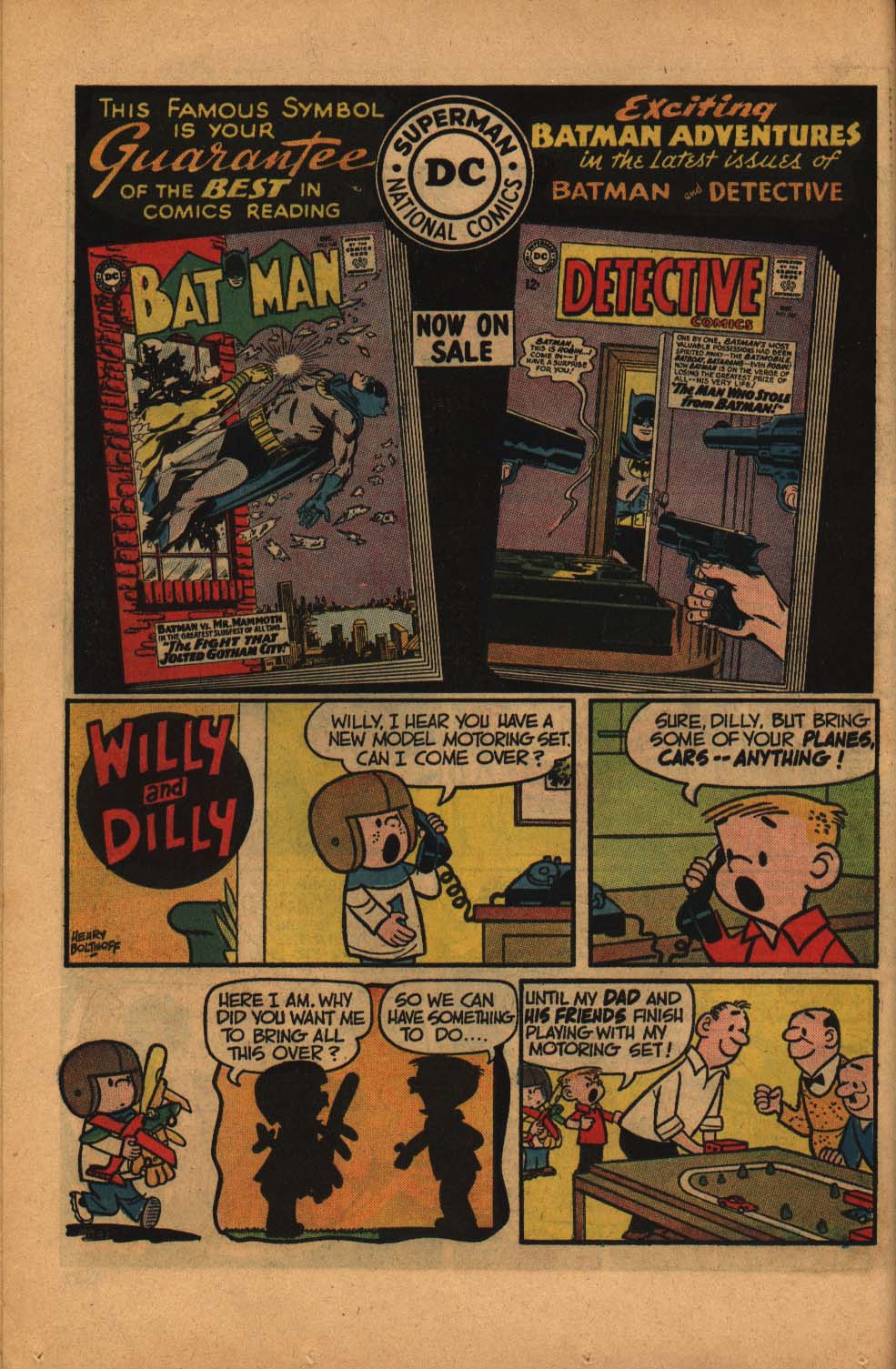 Read online 80 Page Giant comic -  Issue #5 - 40