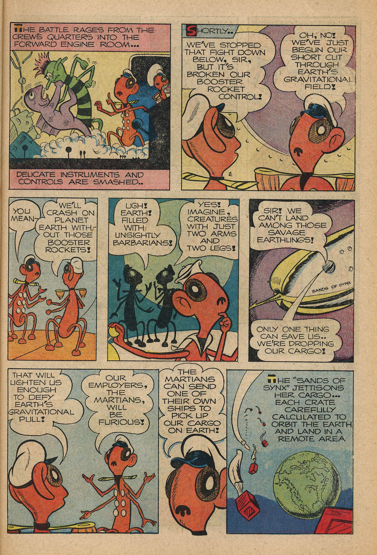 Read online The Adventures of Little Archie comic -  Issue #25 - 15