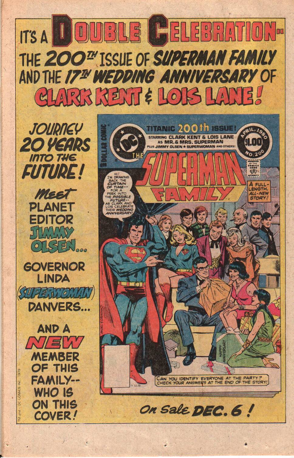 Read online Adventure Comics (1938) comic -  Issue #469 - 14