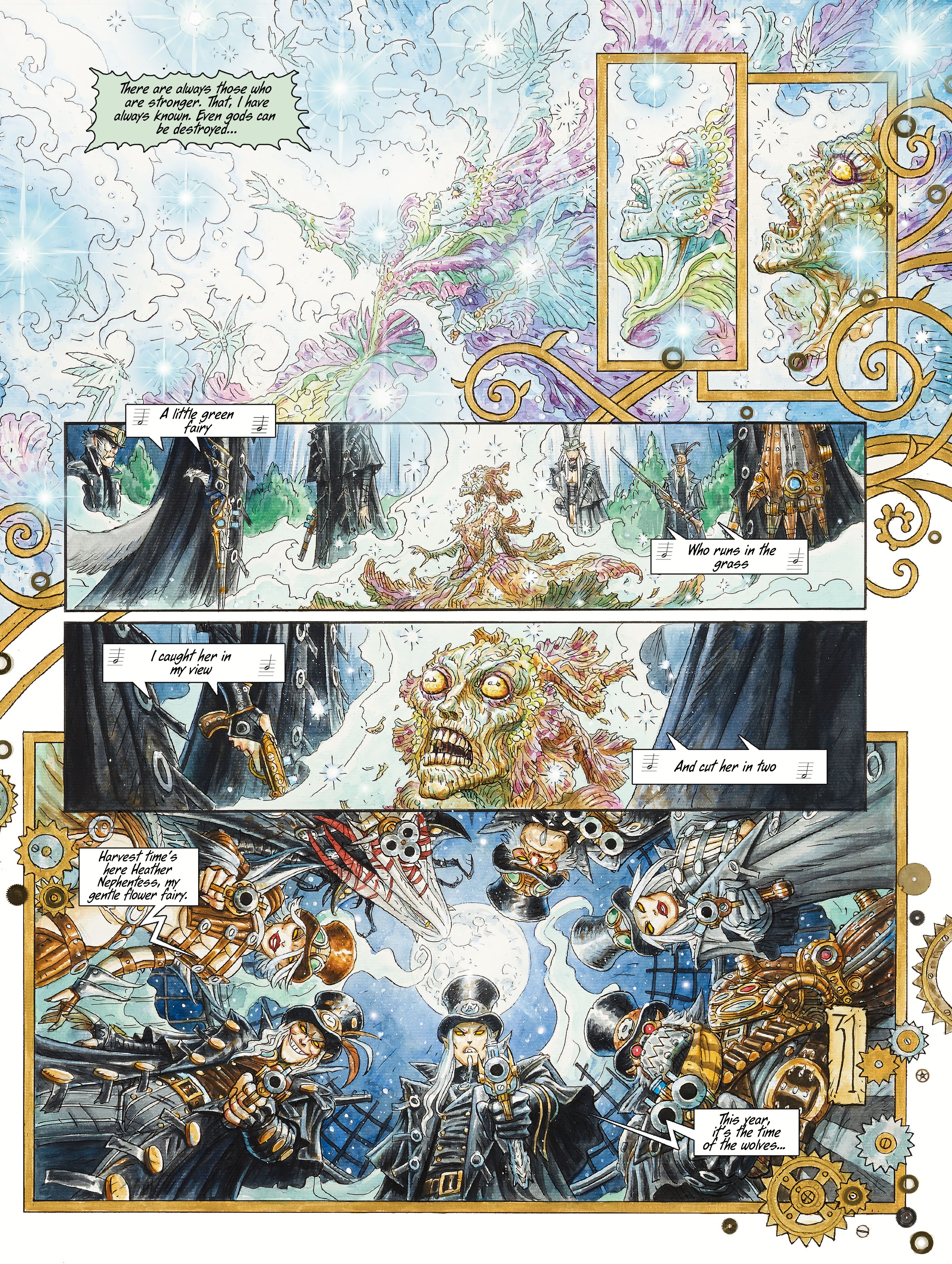 Read online Wika comic -  Issue # TPB (Part 1) - 30