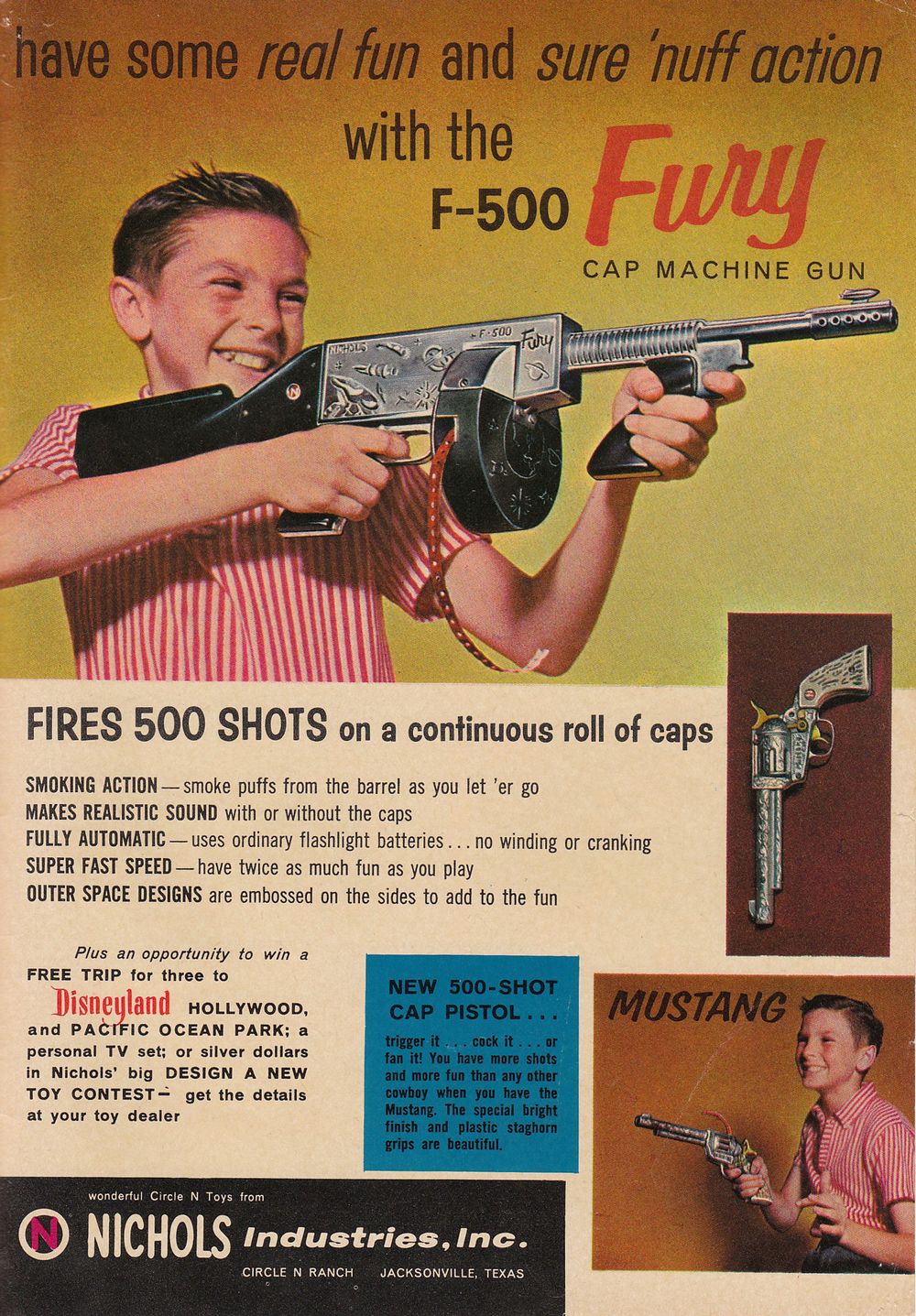 Read online Tom & Jerry Comics comic -  Issue #184 - 35