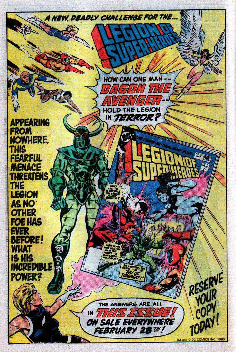 Read online Weird Western Tales (1972) comic -  Issue #67 - 15