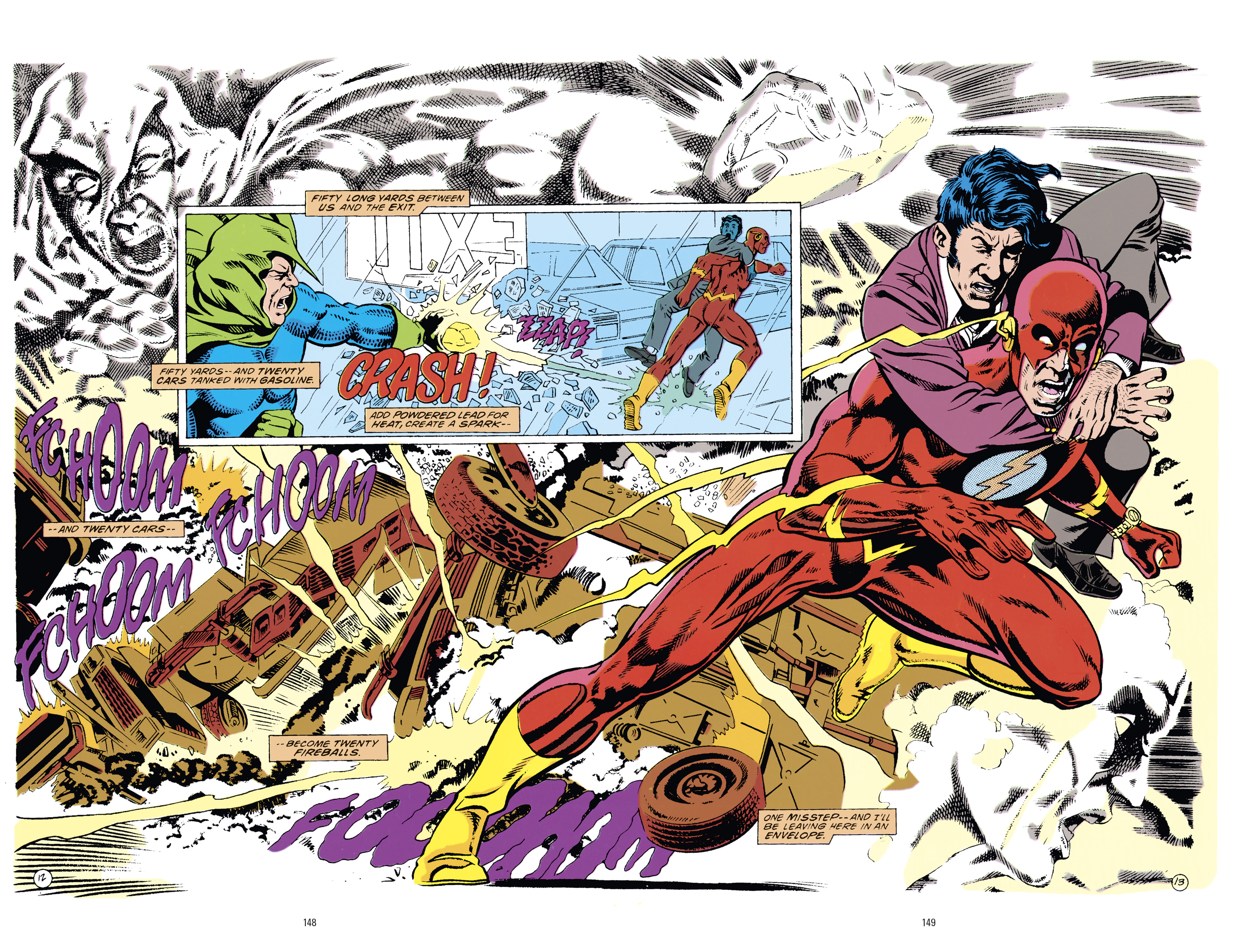 Read online The Flash (1987) comic -  Issue # _TPB The Flash by Mark Waid Book 2 (Part 2) - 41