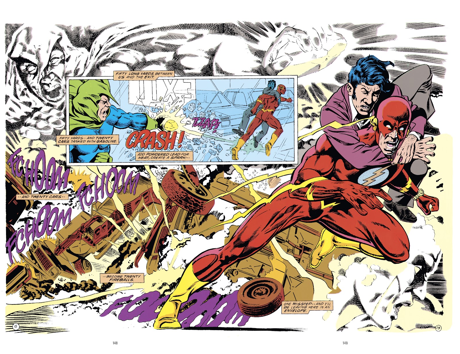 The Flash (1987) issue TPB The Flash by Mark Waid Book 2 (Part 2) - Page 41