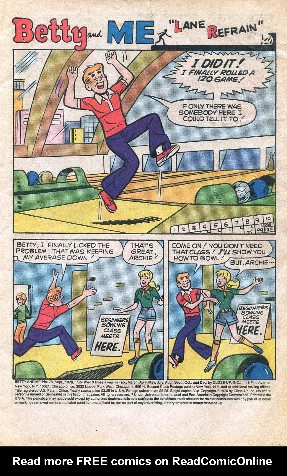 Read online Giant Grab Bag Comics comic -  Issue # TPB (Part 1) - 99