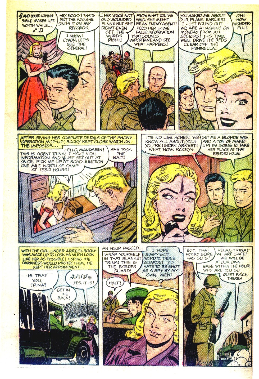 Read online Boy Comics comic -  Issue #109 - 28