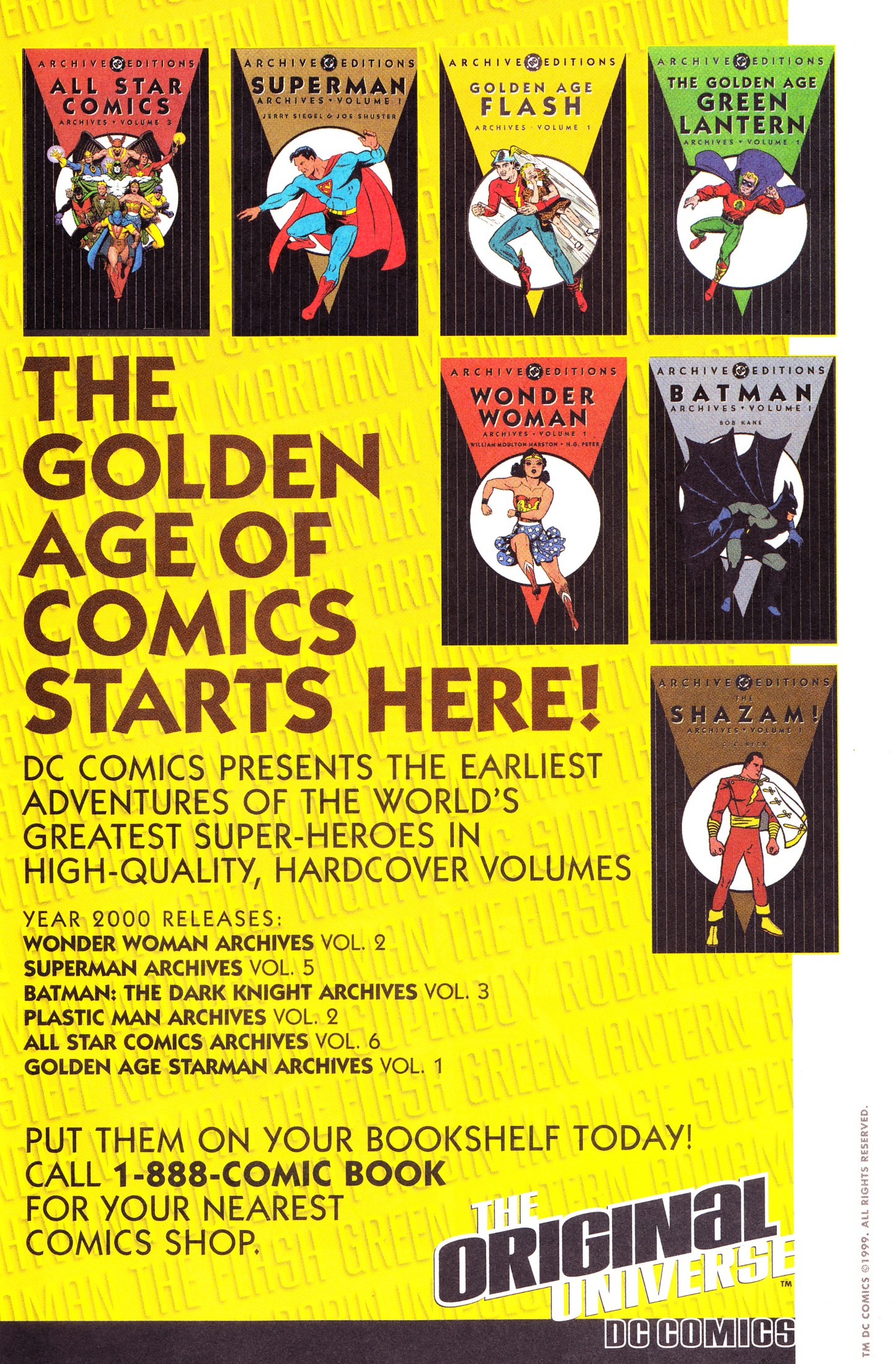 Read online More Fun Comics comic -  Issue #73 - 47