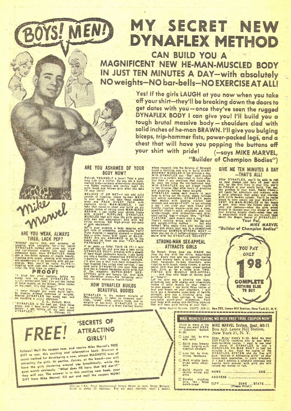 Read online Kid Colt Outlaw comic -  Issue #104 - 34