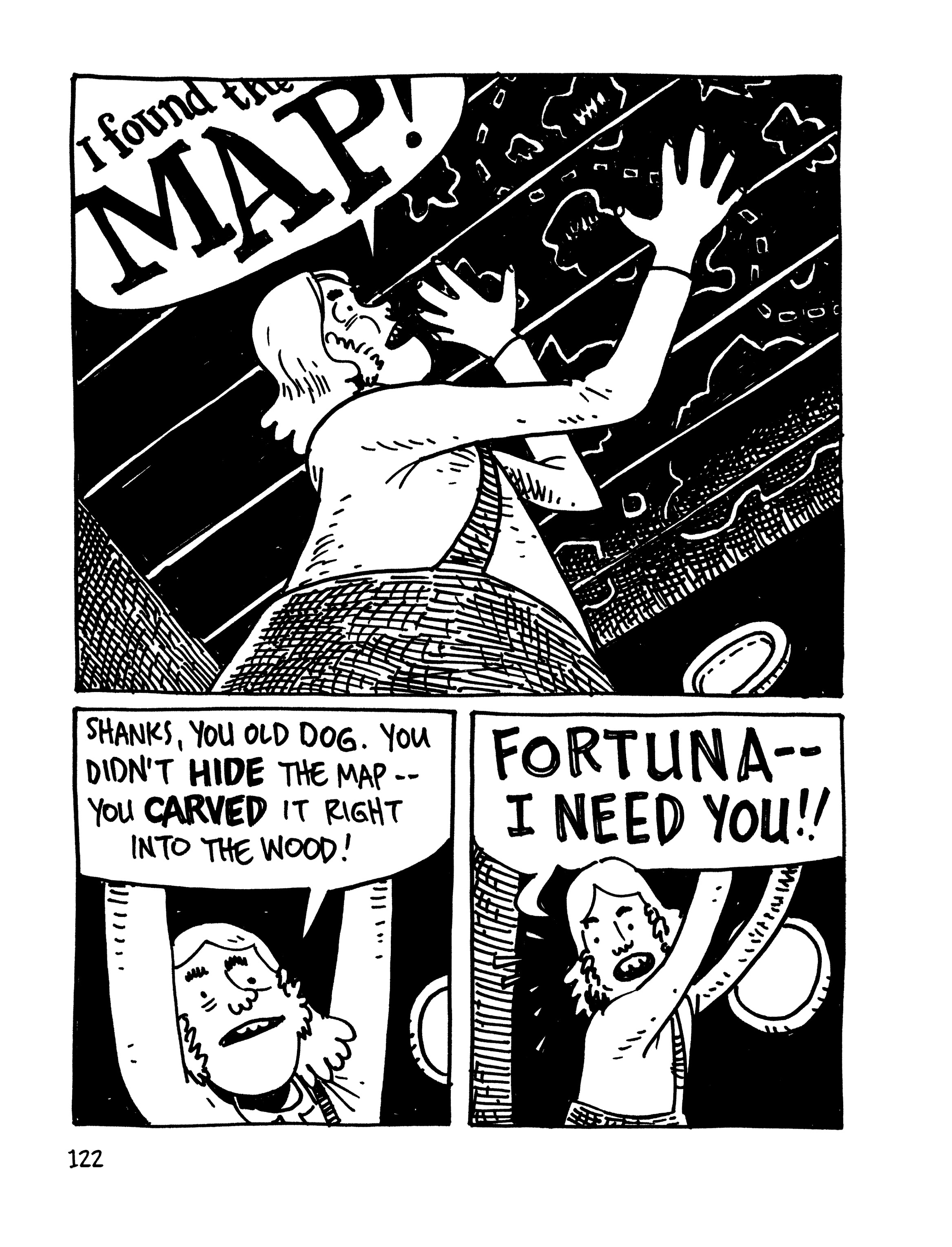 Read online Far Arden comic -  Issue # TPB (Part 2) - 18