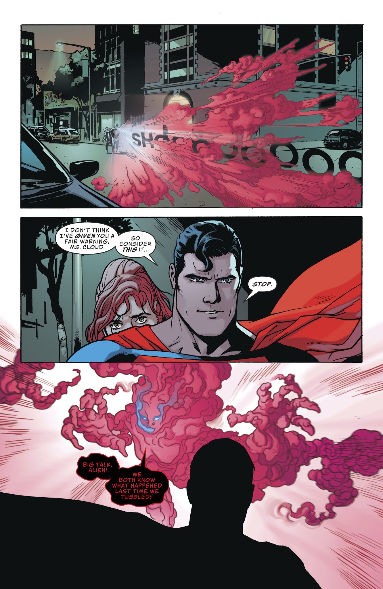 Read online Action Comics (2016) comic -  Issue #1006 - 15