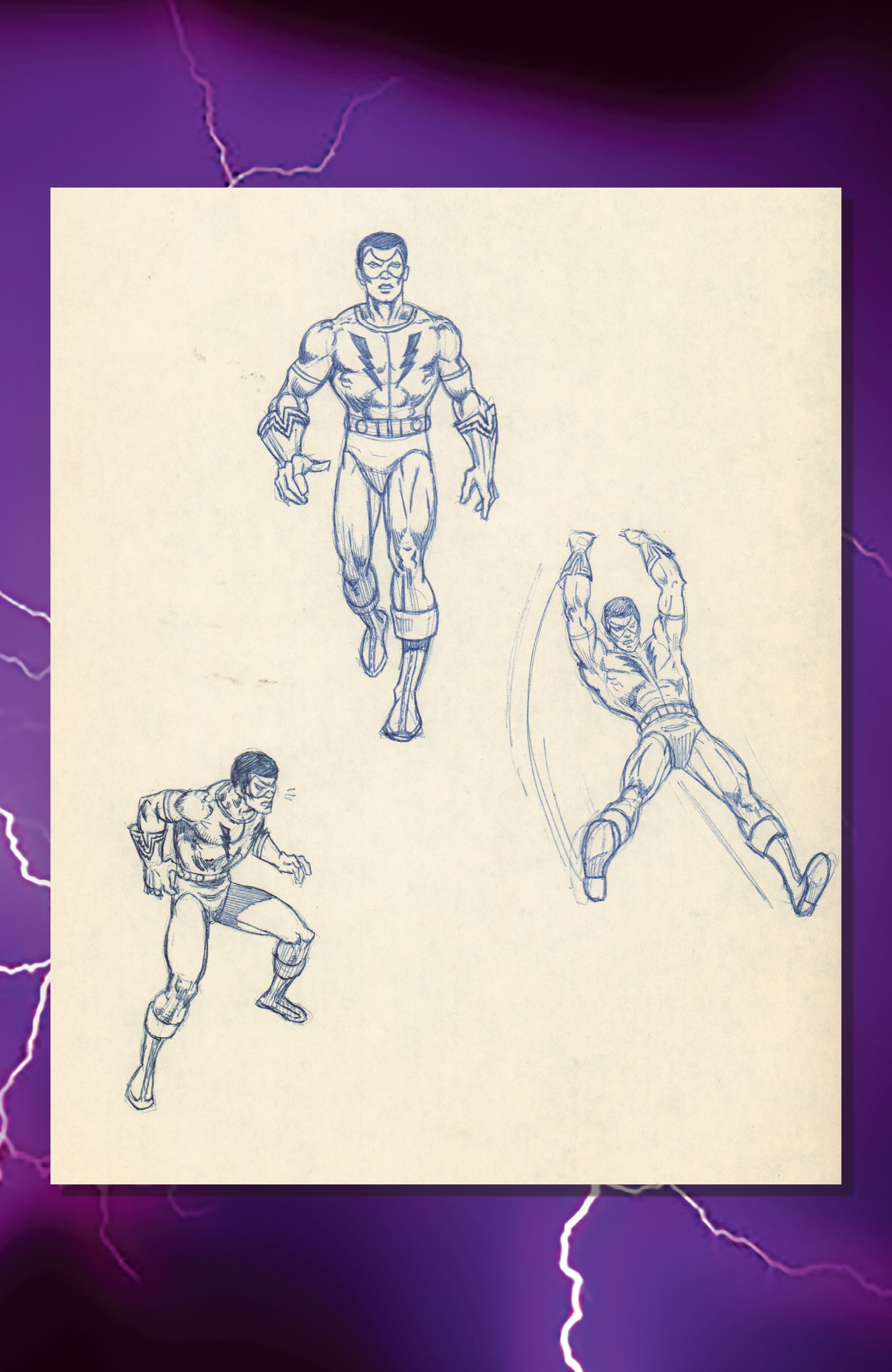 Read online Black Lightning comic -  Issue # (1977) _TPB 1 (Part 2) - 125