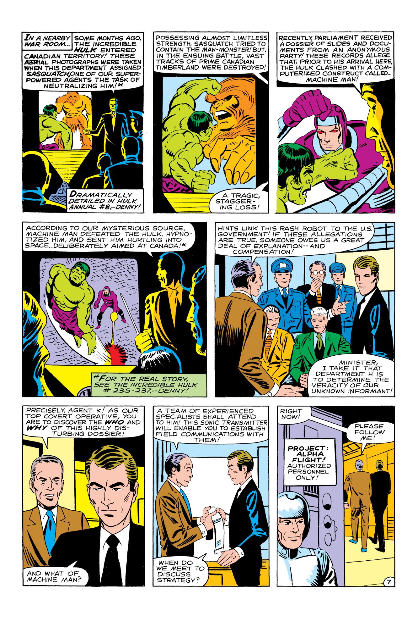Read online Machine Man: The Complete Collection comic -  Issue # TPB (Part 4) - 81