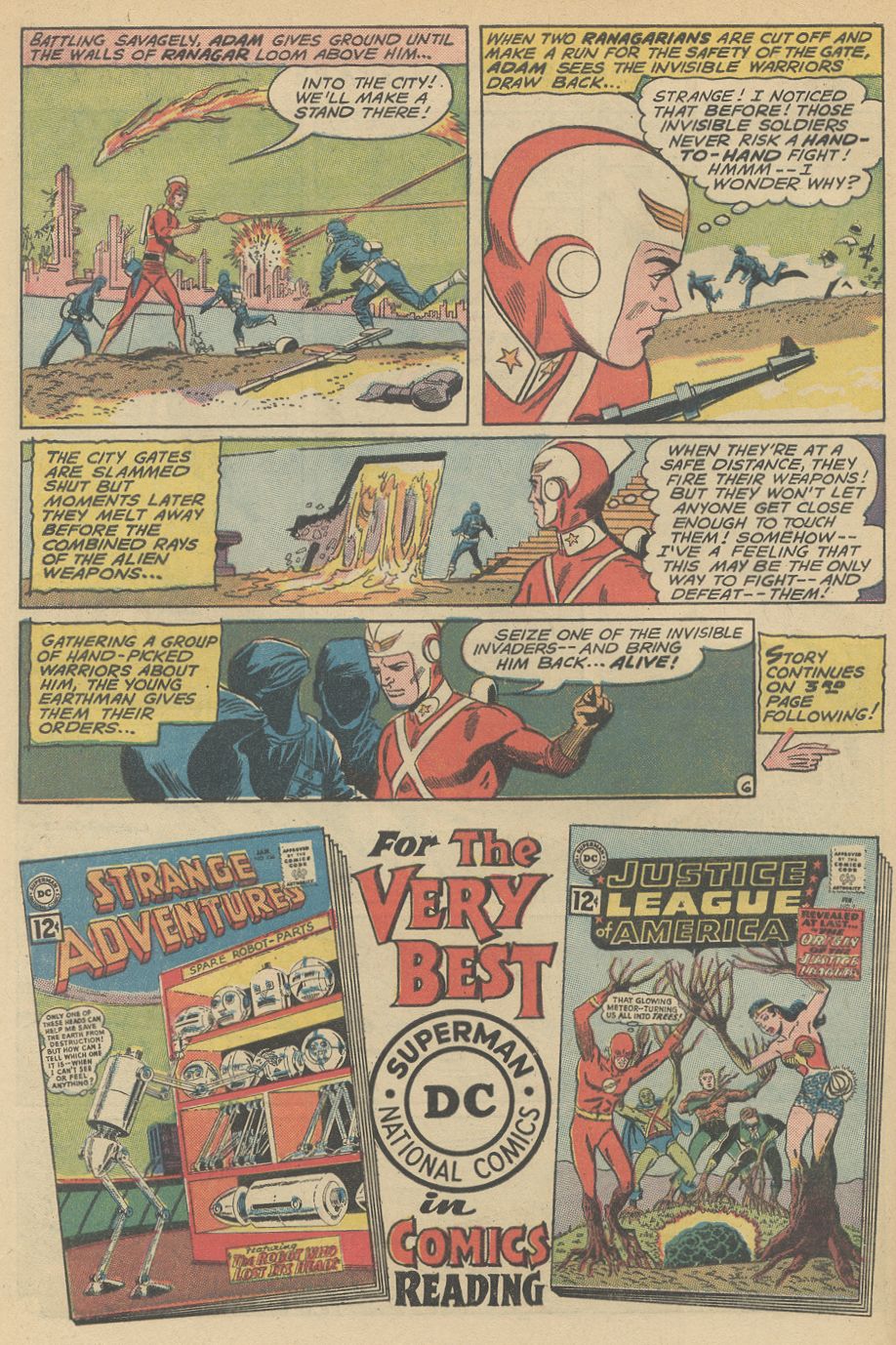 Read online Mystery in Space (1951) comic -  Issue #73 - 8