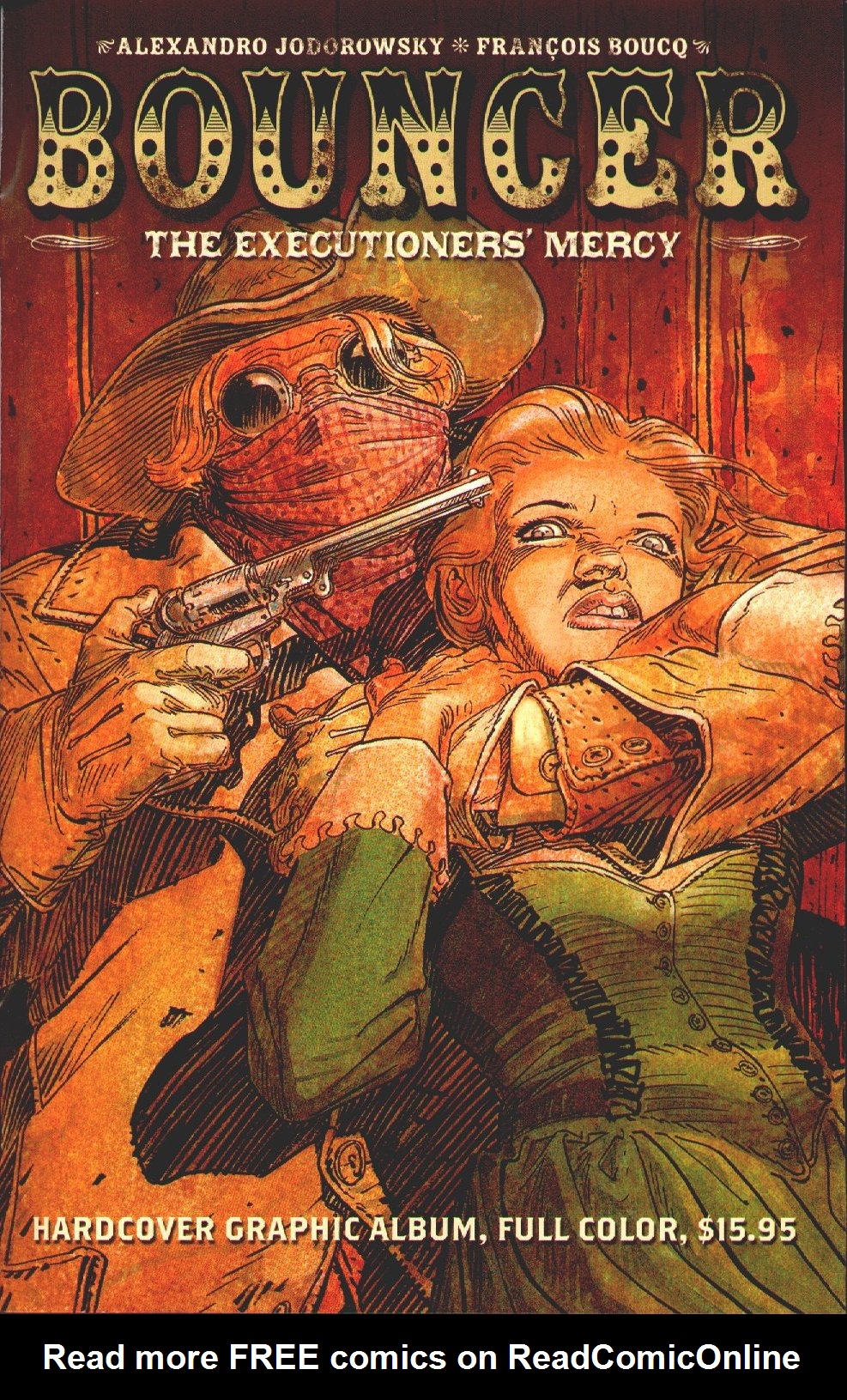 Read online Metal Hurlant comic -  Issue #4 - 49