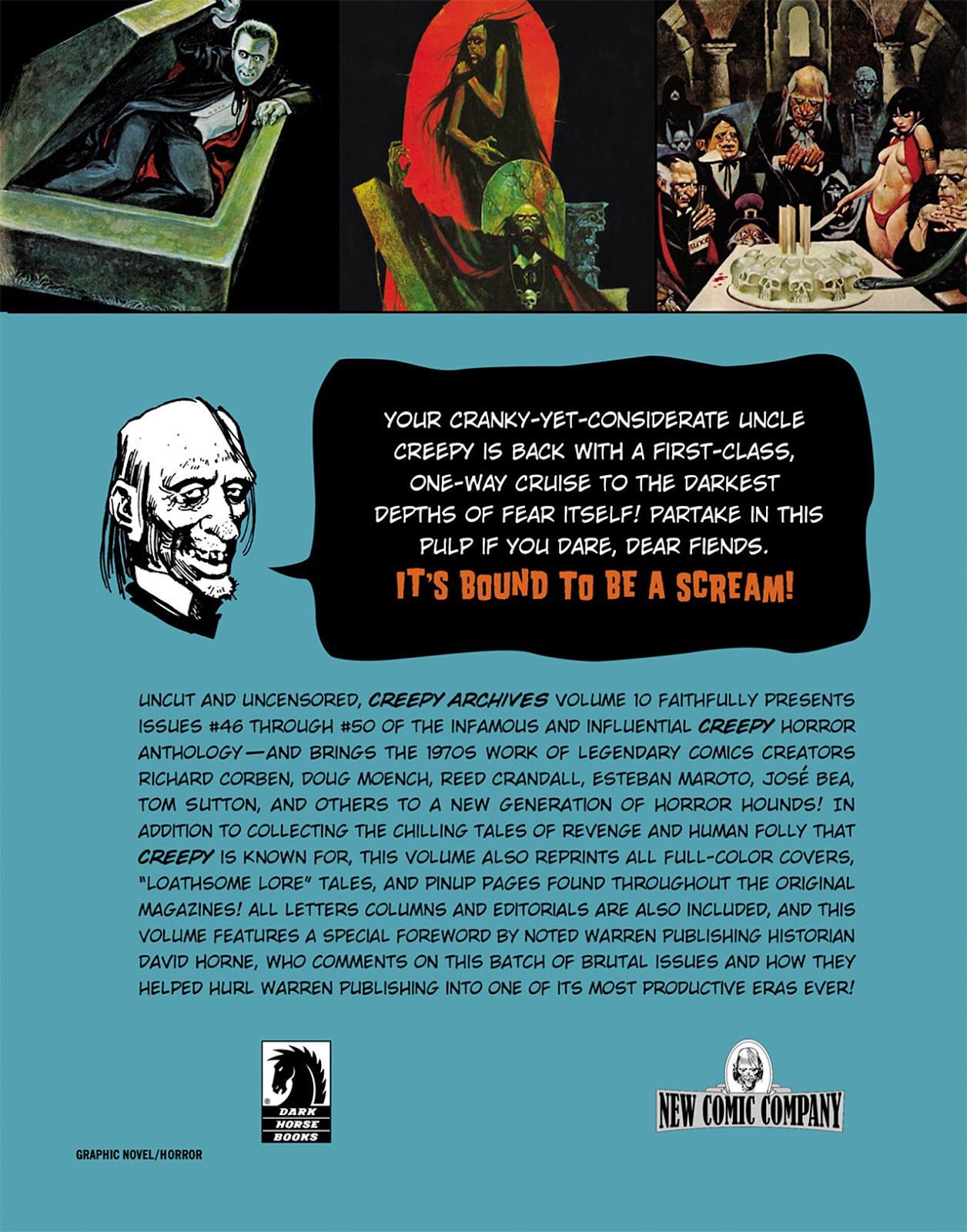 <{ $series->title }} issue TPB 10 (Part 3) - Page 82